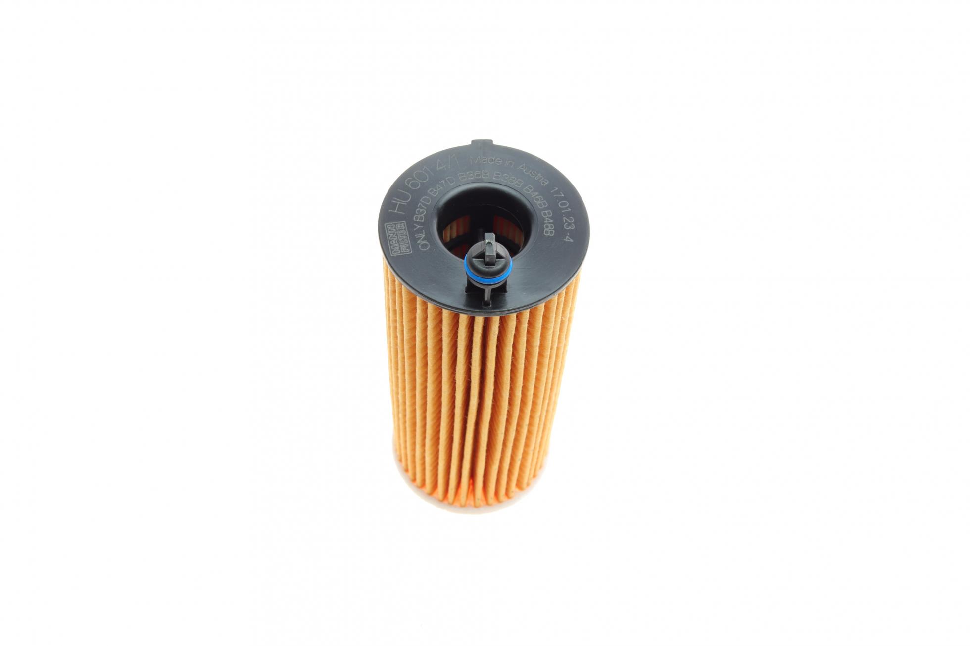 HU60141Z MANN-FILTER