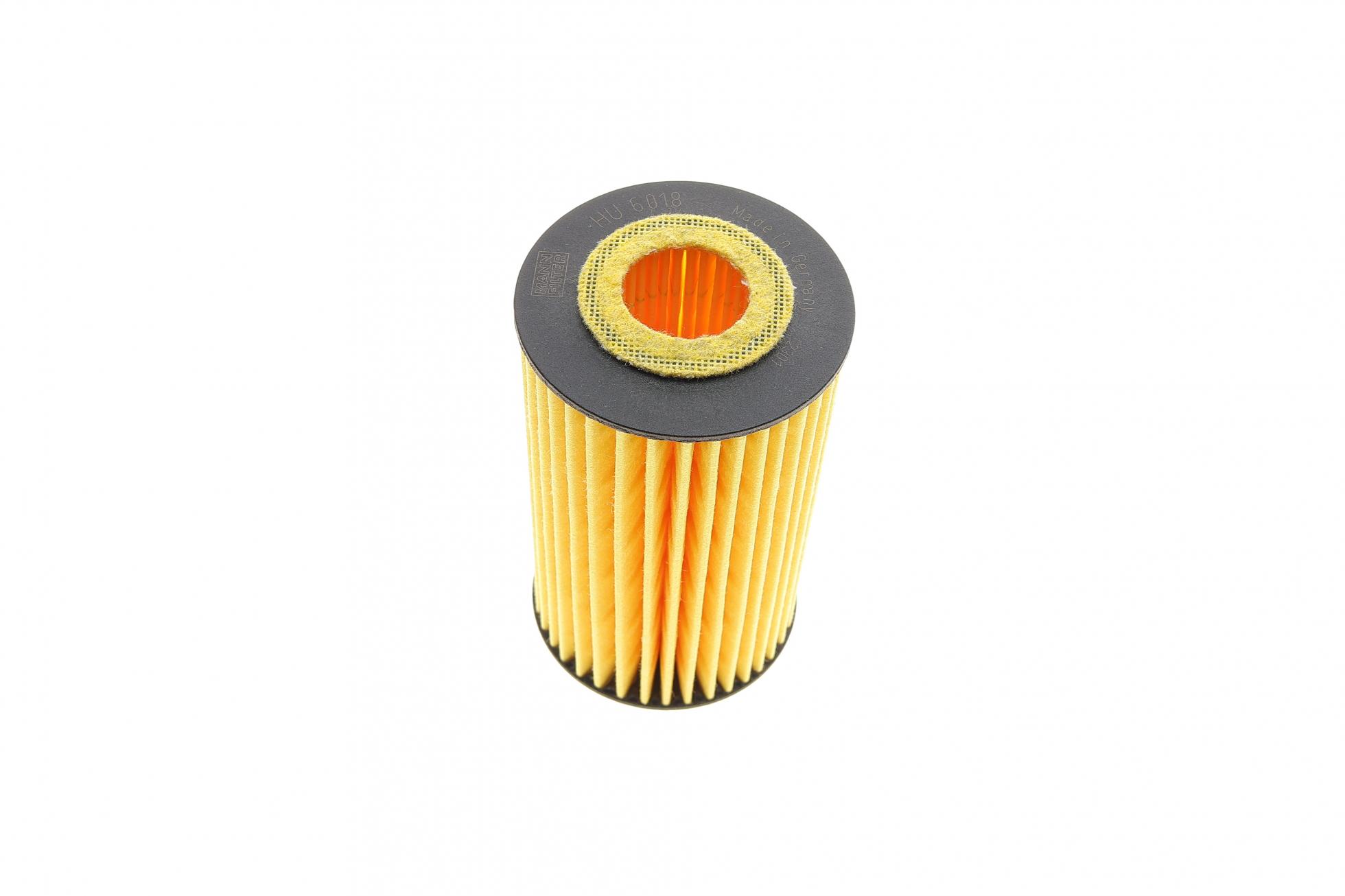 HU6018Z MANN-FILTER