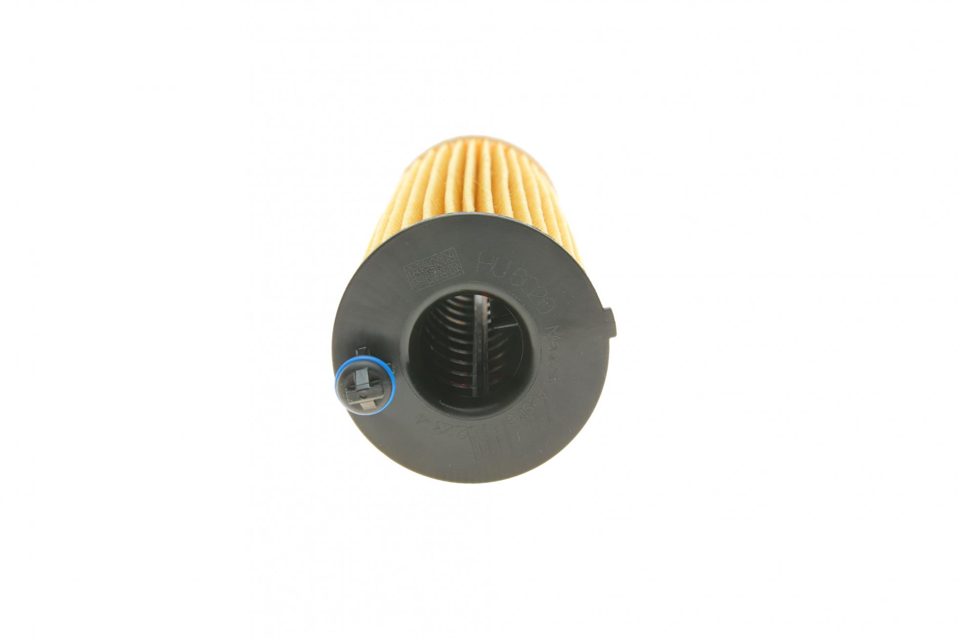 HU6020Z MANN-FILTER