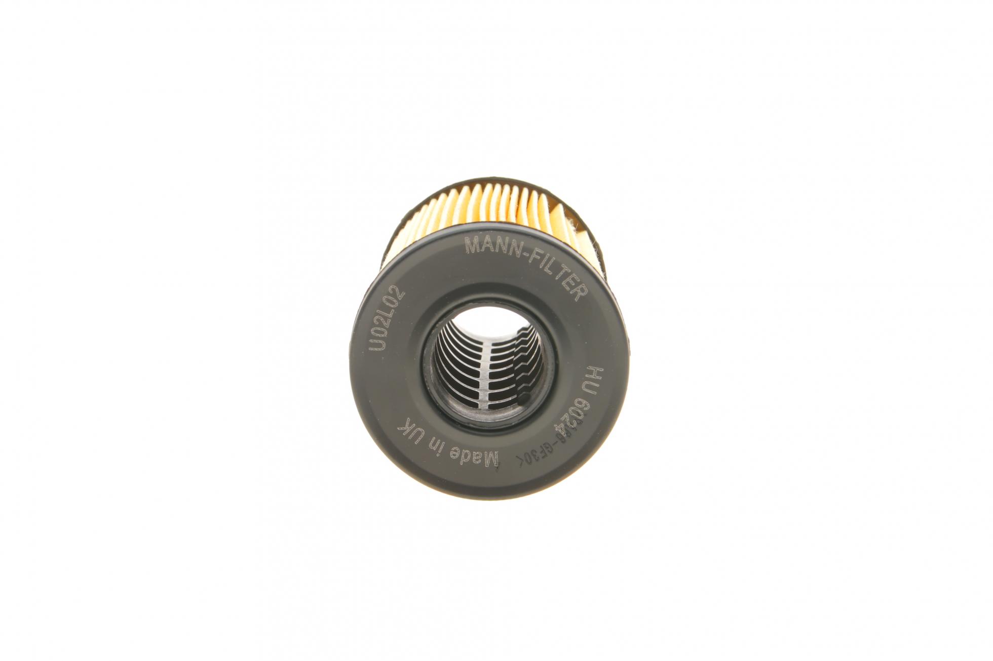HU6024Z MANN-FILTER