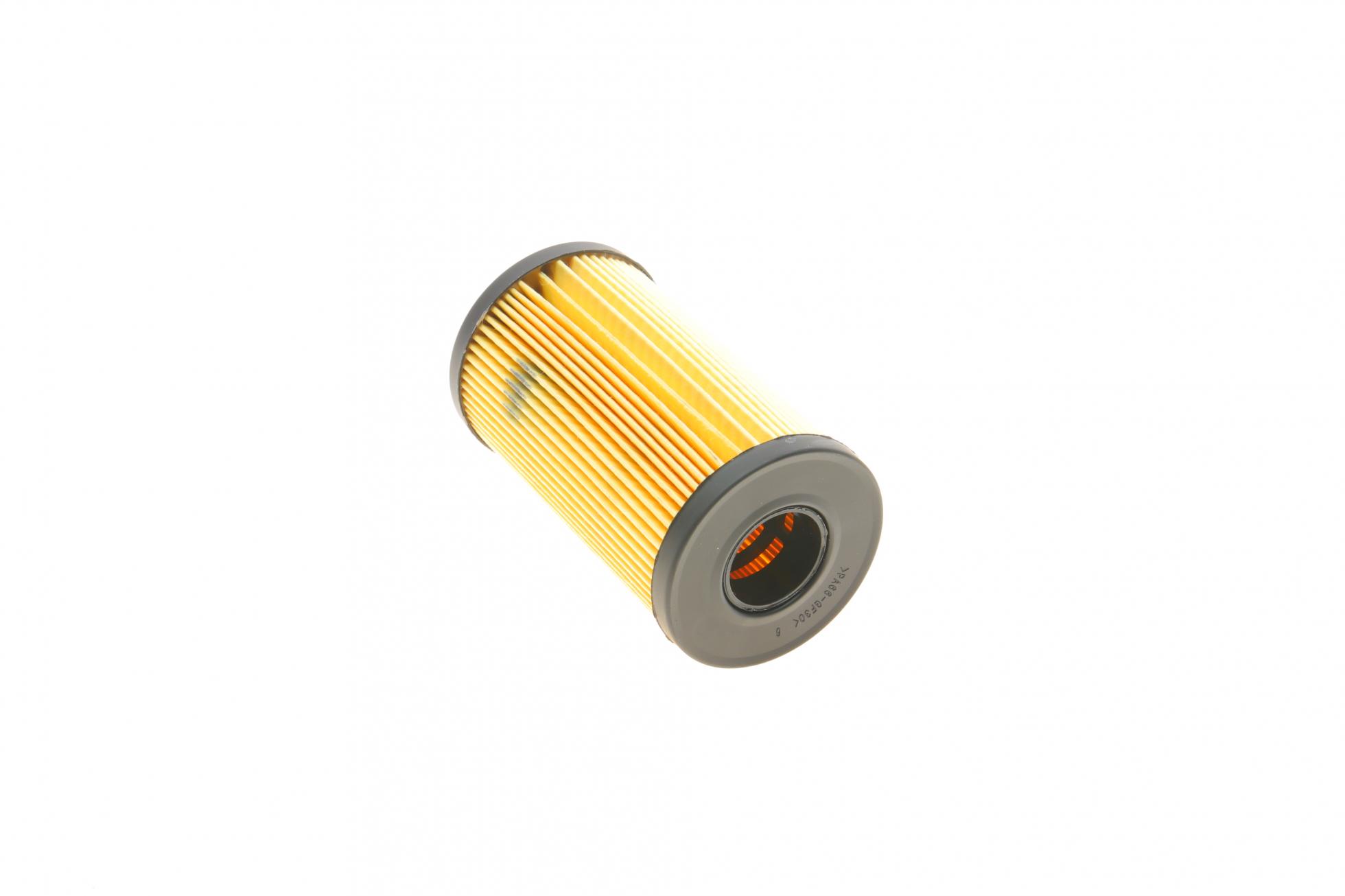HU6024Z MANN-FILTER
