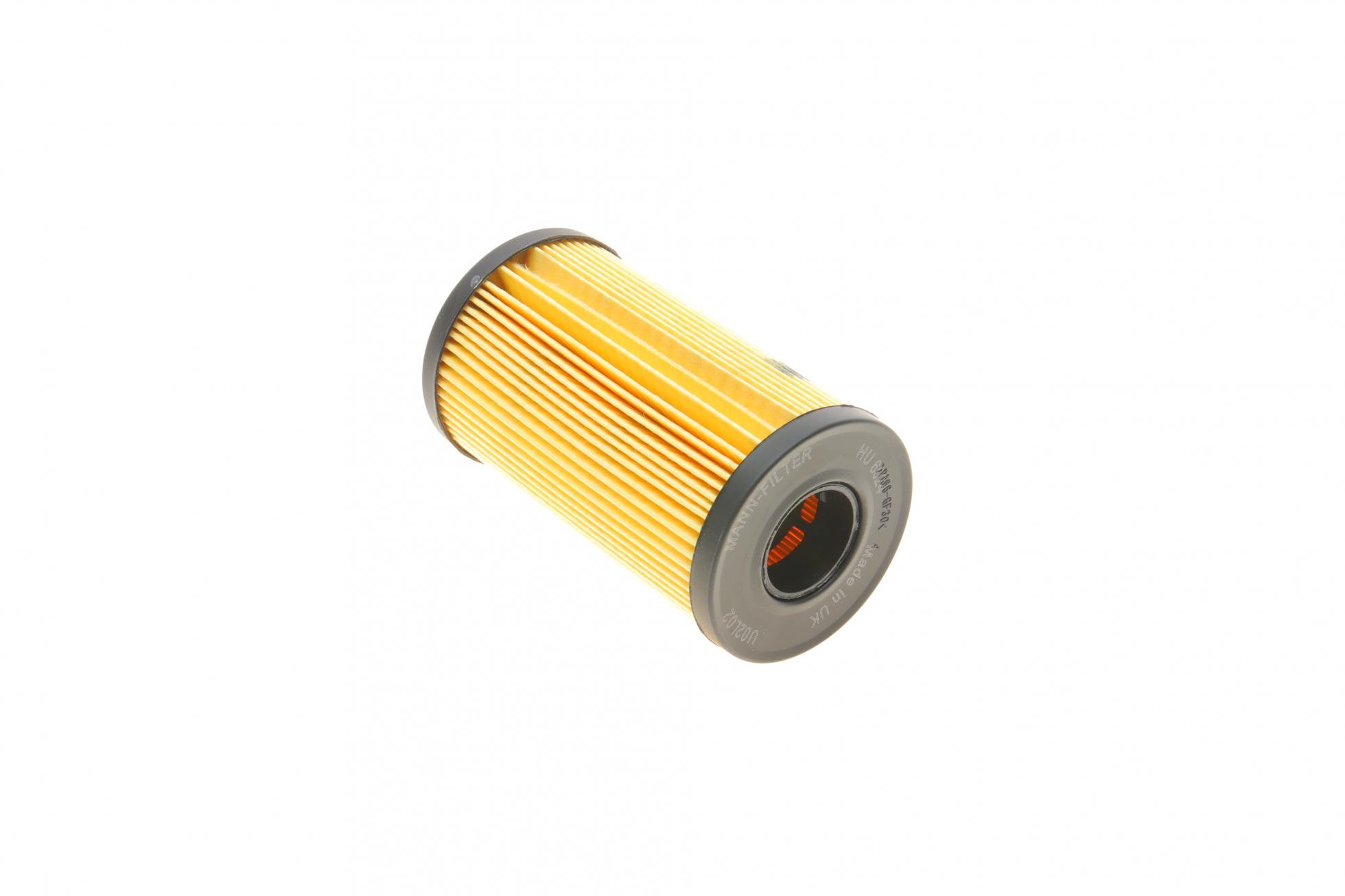 HU6024Z MANN-FILTER
