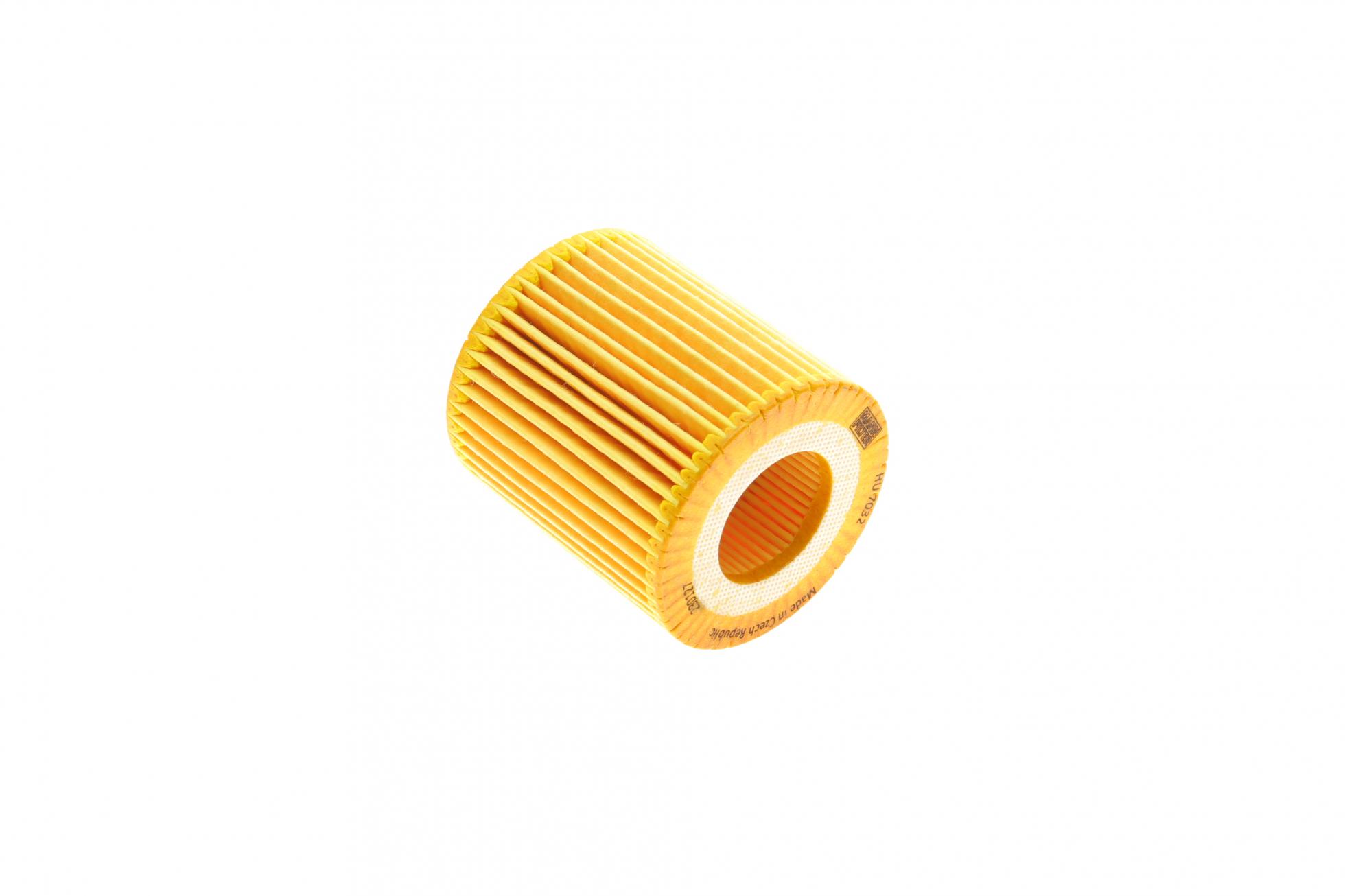 HU7032Z MANN-FILTER
