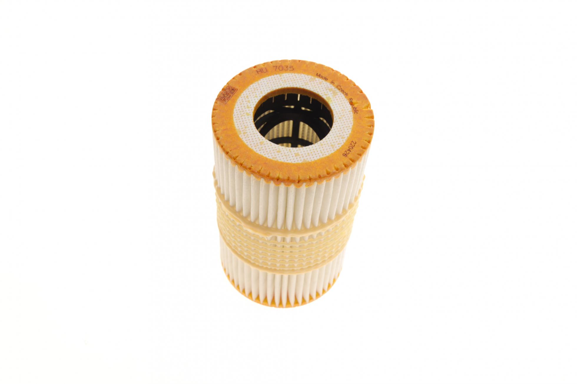 HU7035Y MANN-FILTER