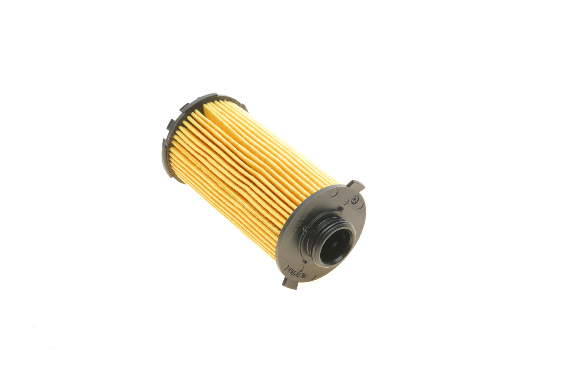 HU7051Z MANN-FILTER