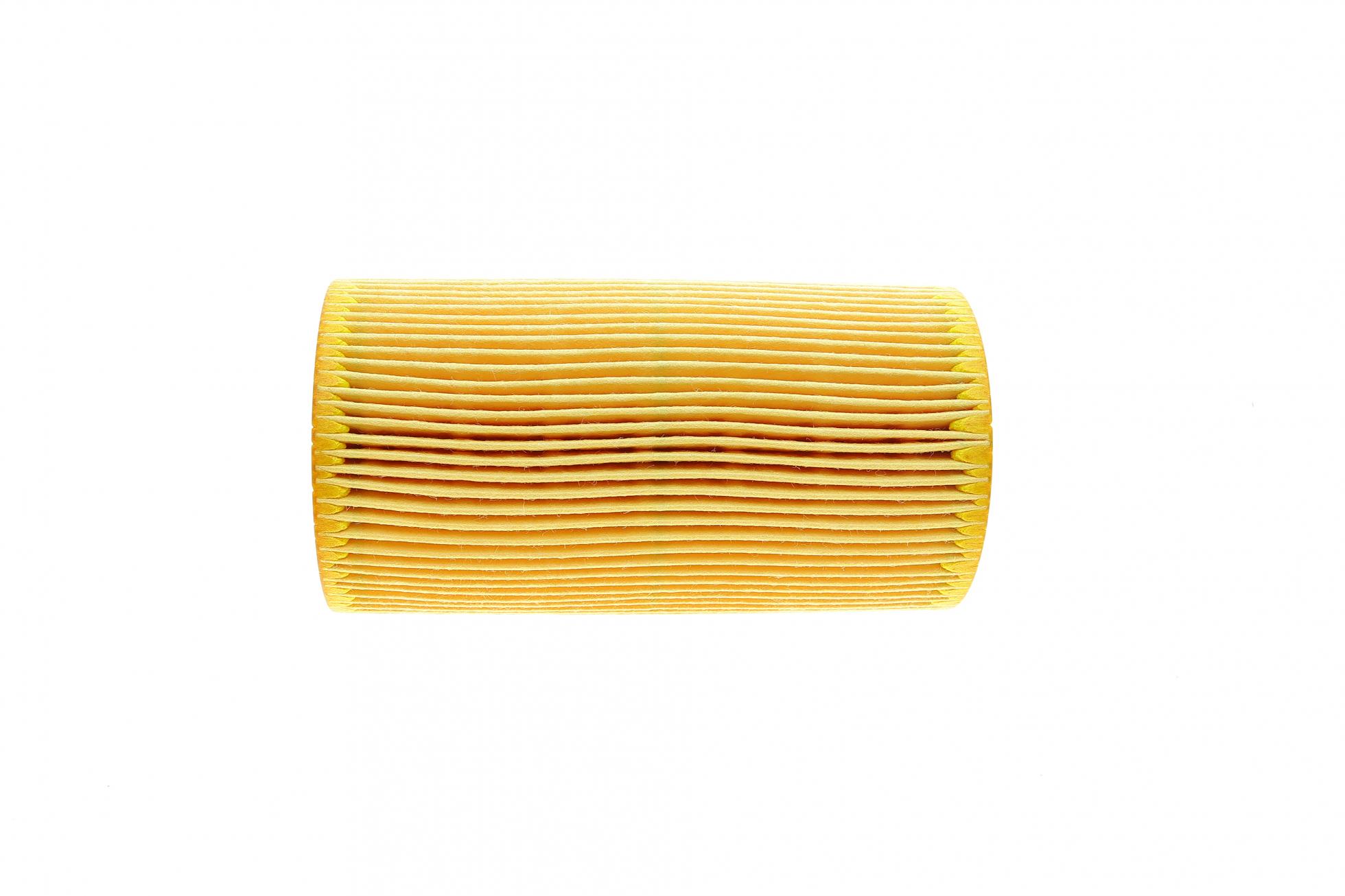 HU7195X MANN-FILTER