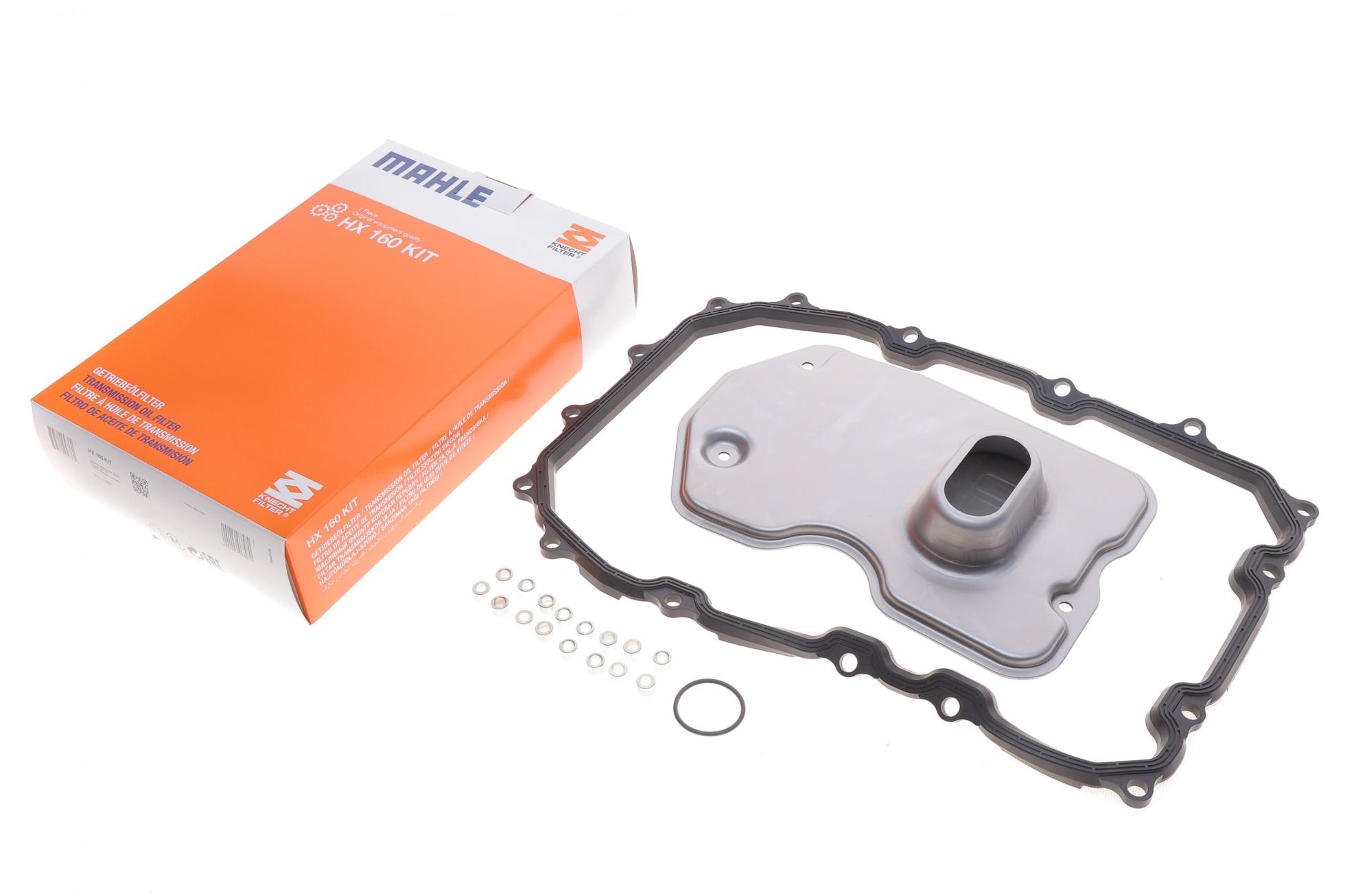 HX160KIT MAHLE