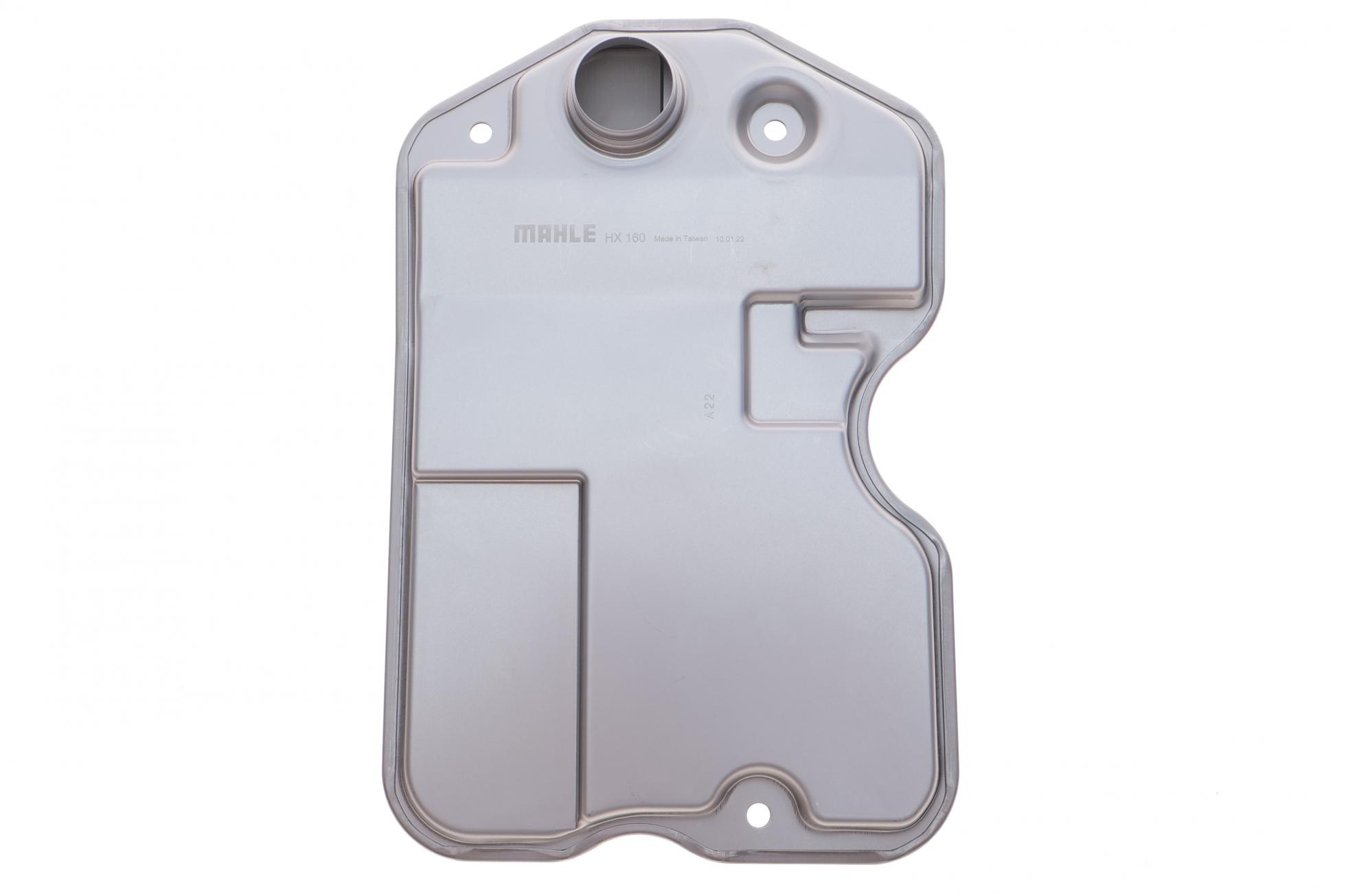 HX160KIT MAHLE