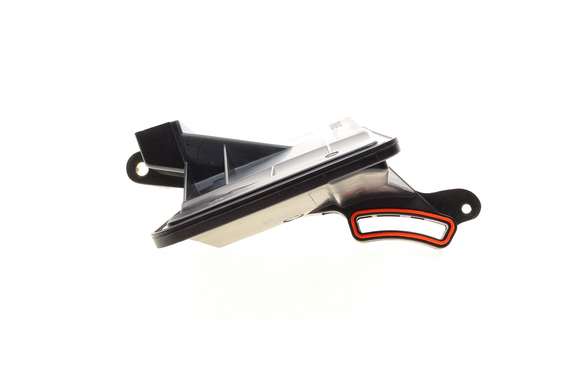 HX166D MAHLE