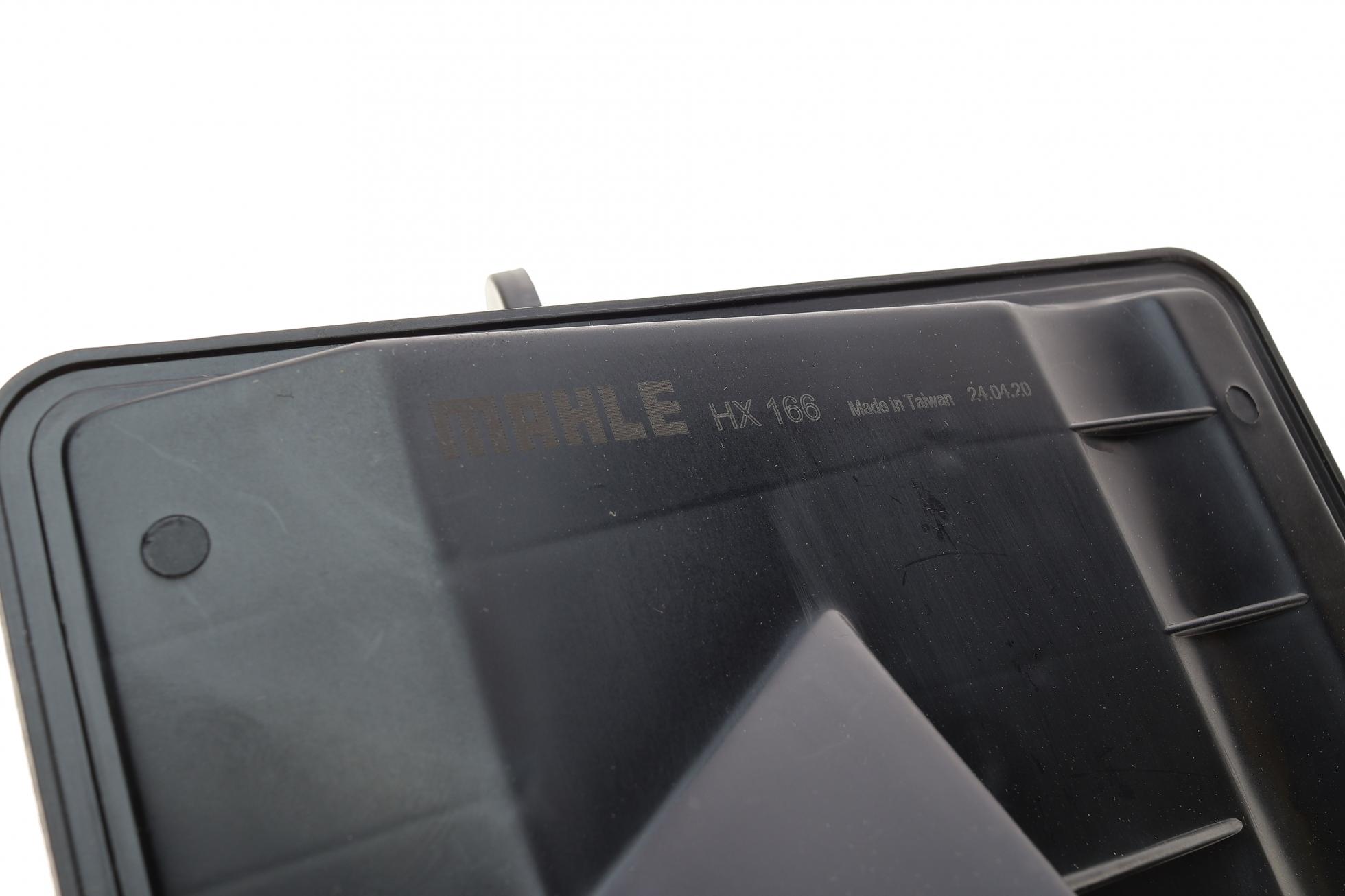 HX166D MAHLE