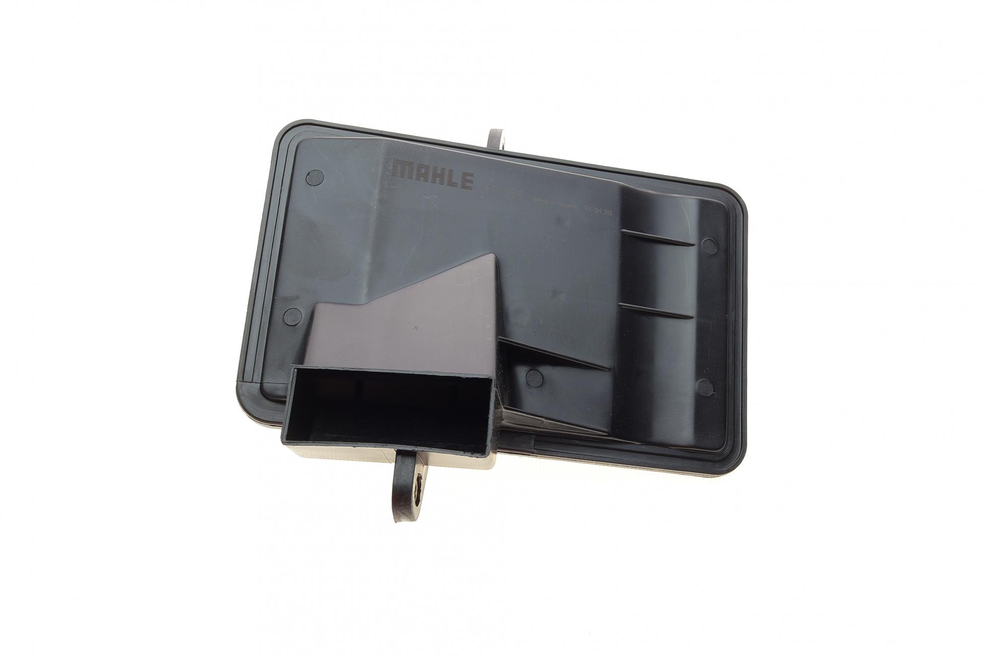 HX166D MAHLE