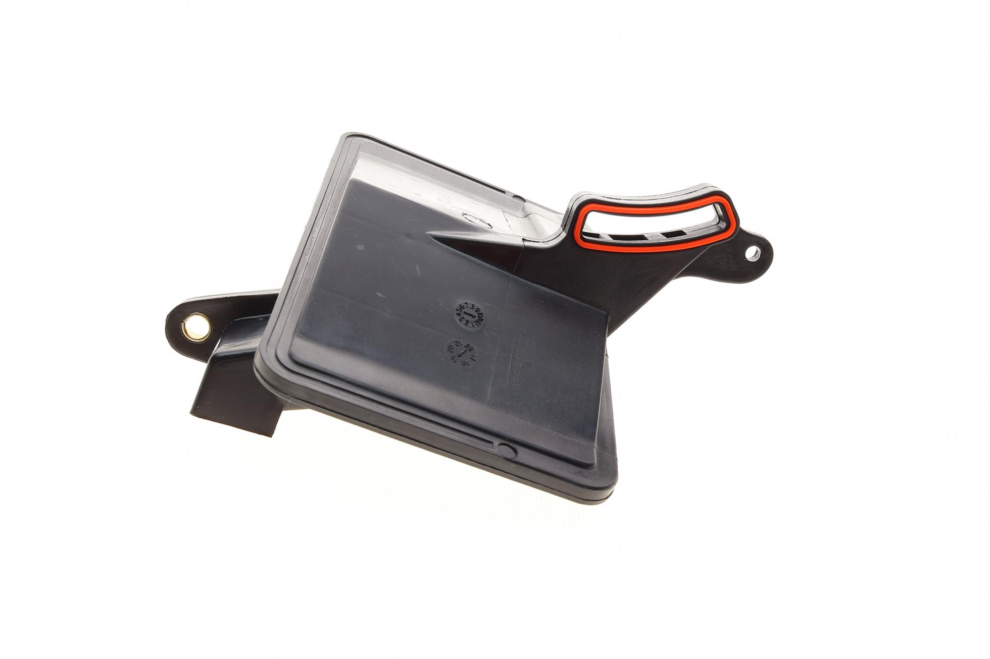 HX166D MAHLE