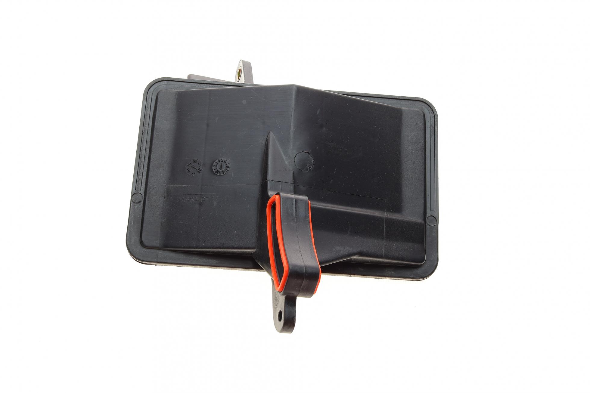 HX166D MAHLE