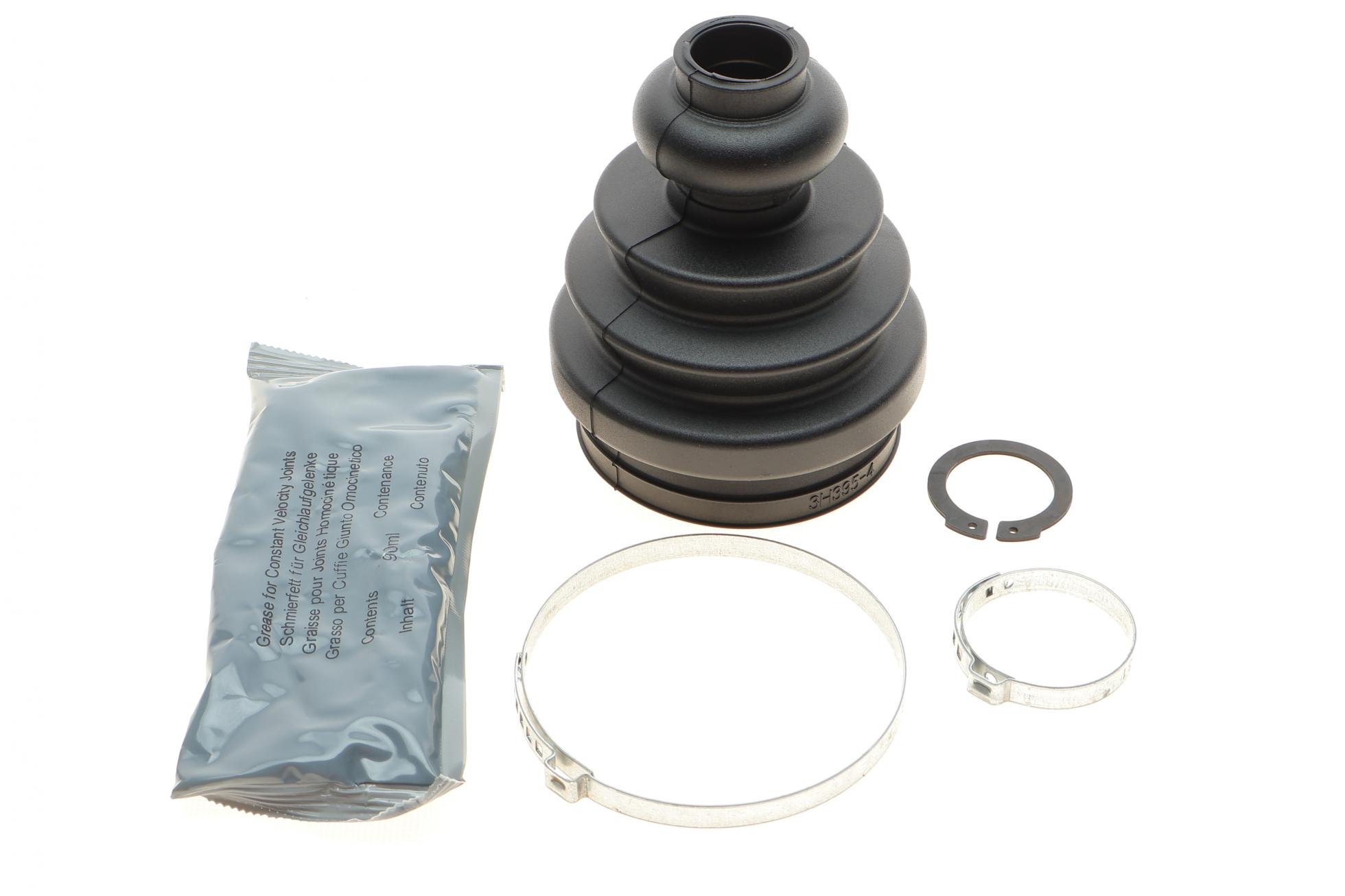 Пильник ШРКШ (внутрішній) MB Vito (W638) 96-03/Opel Omega A/Senator A/B 85-94 (26x107.5x120) (комплект)