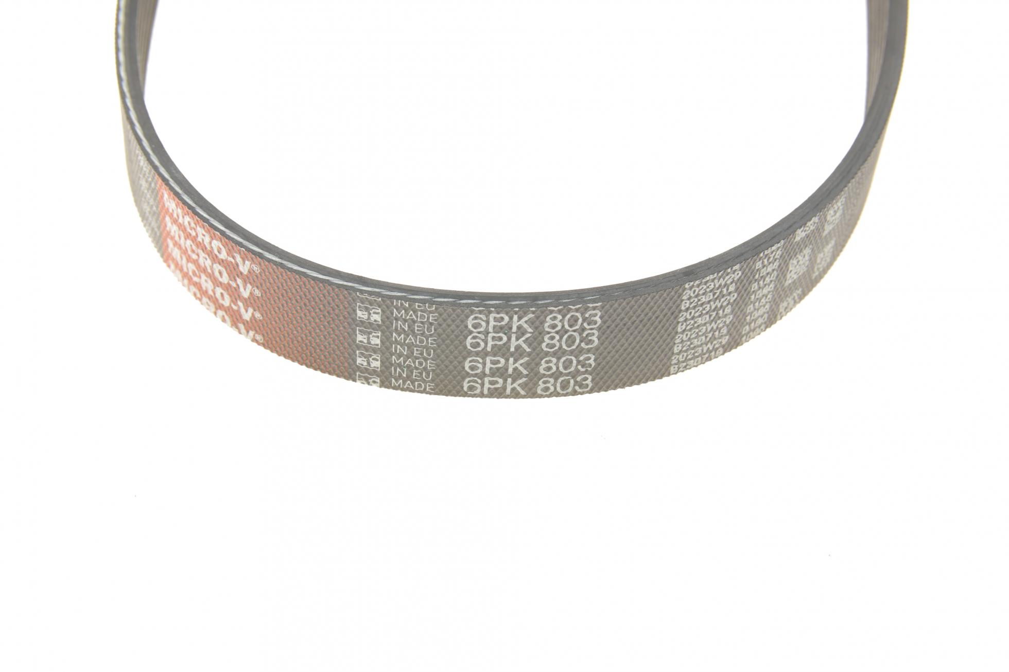 K016PK803 GATES
