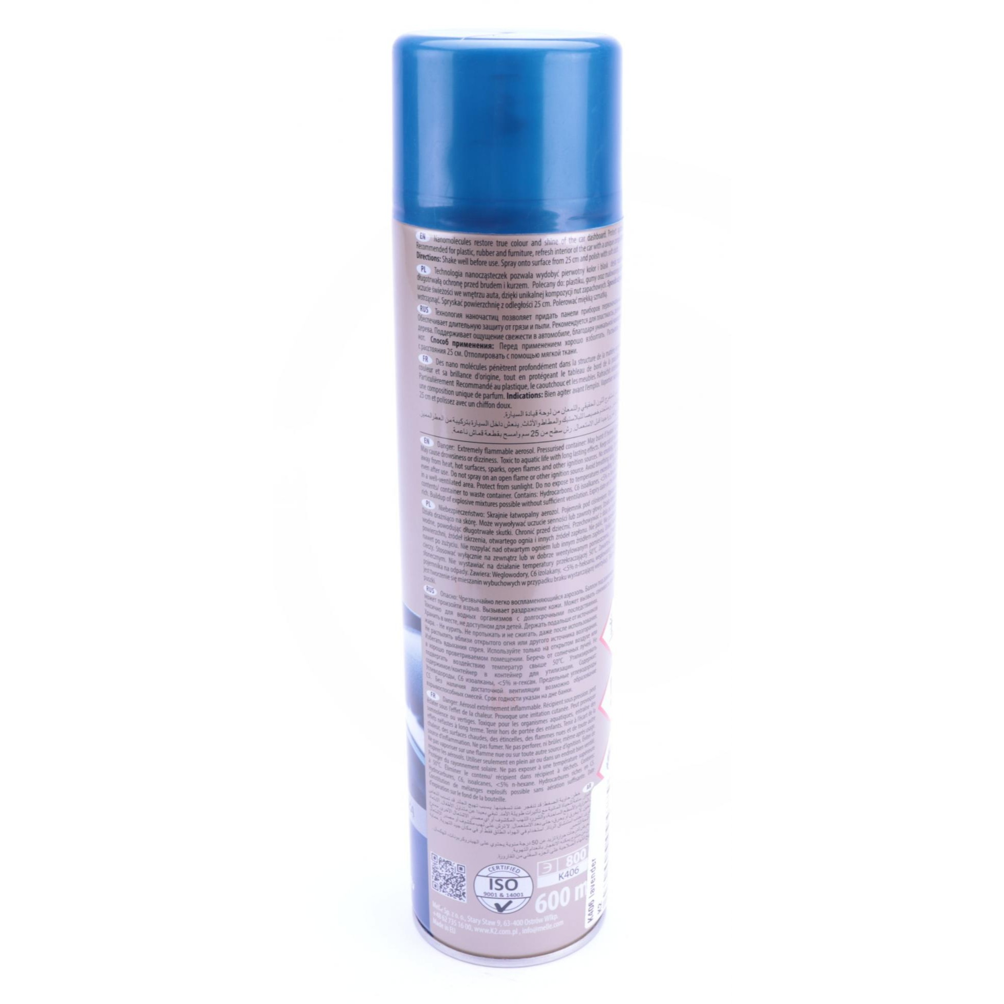 K406LA K2