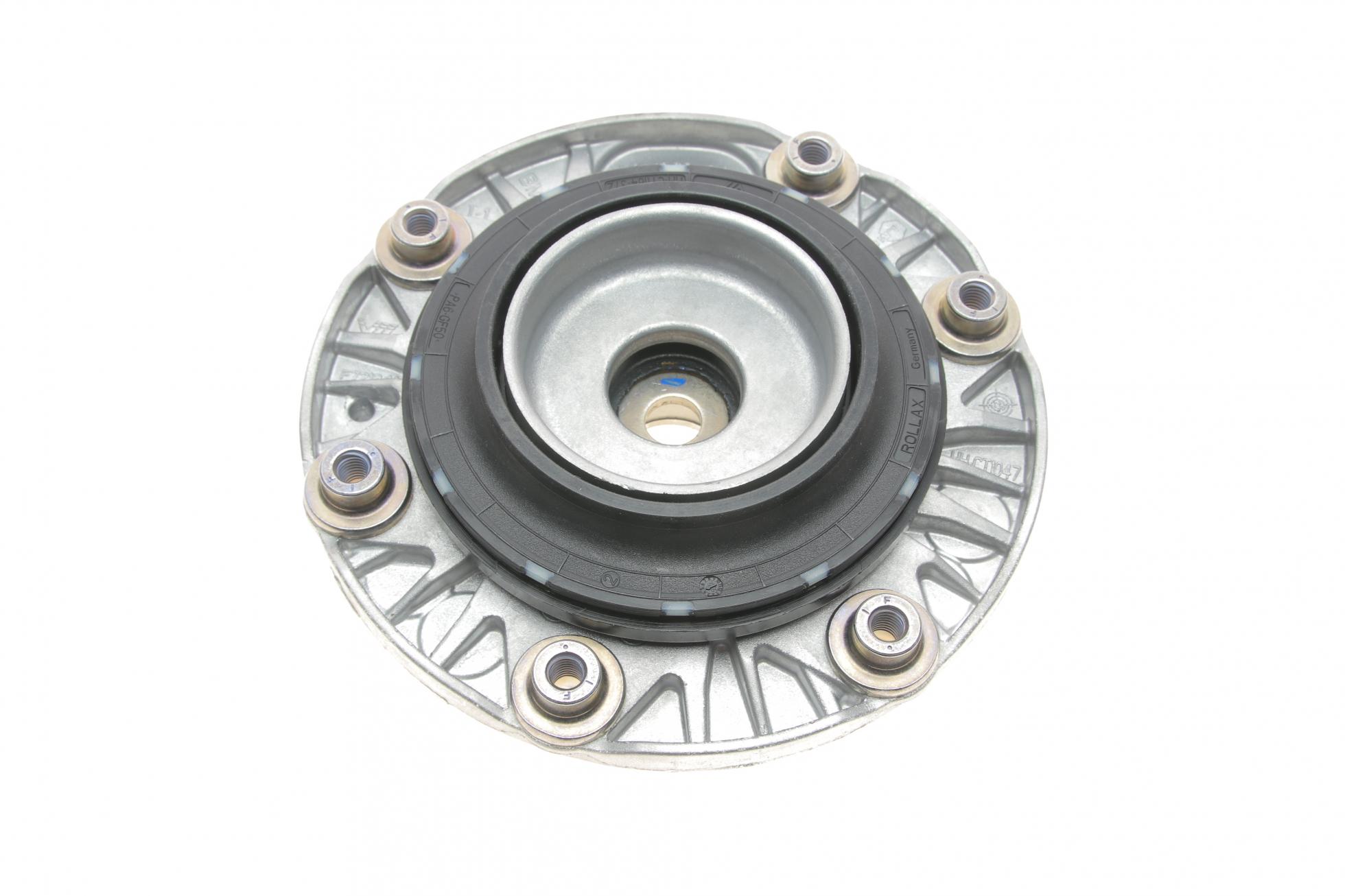 KB65031 SNR