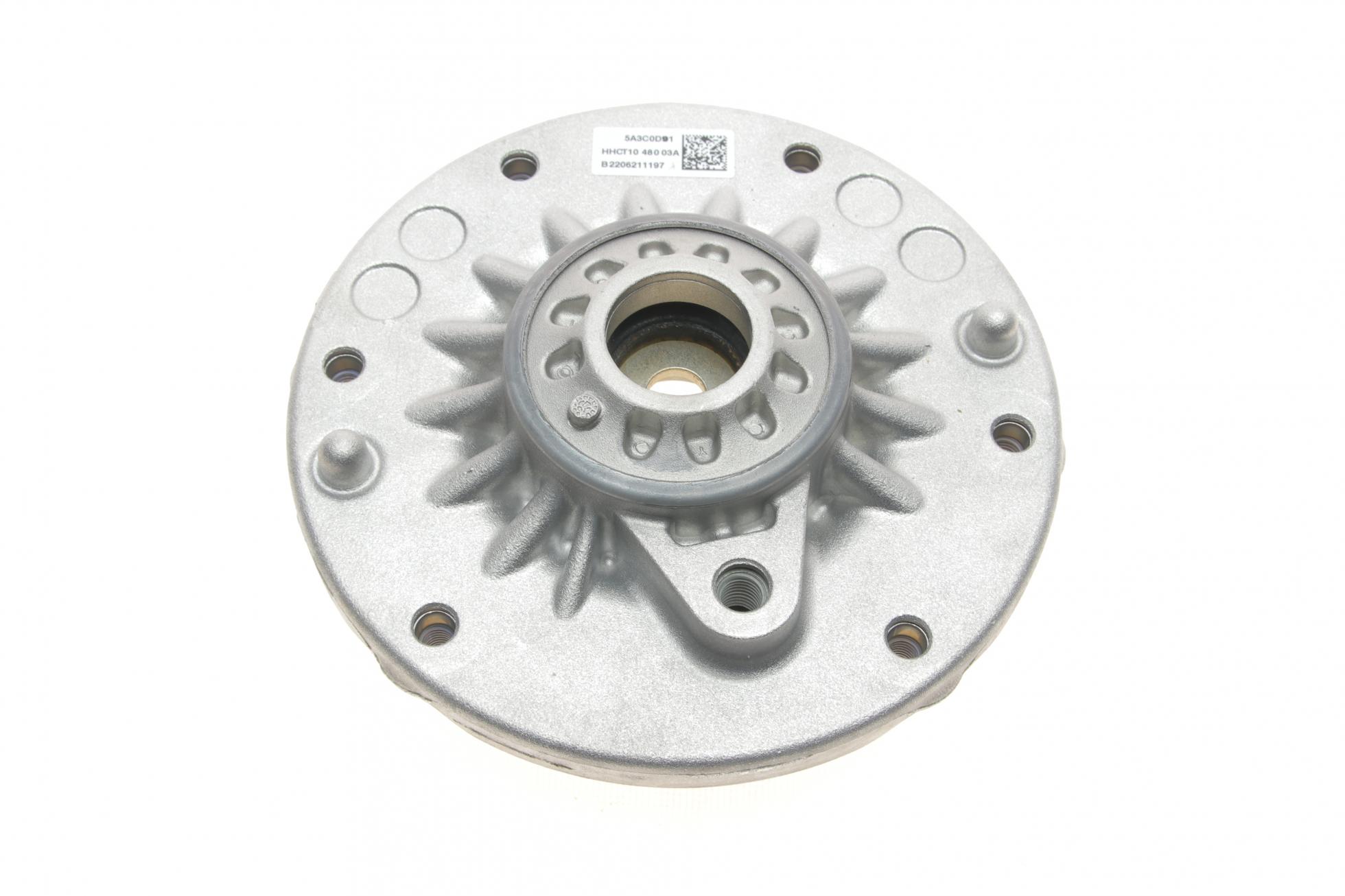 KB65031 SNR