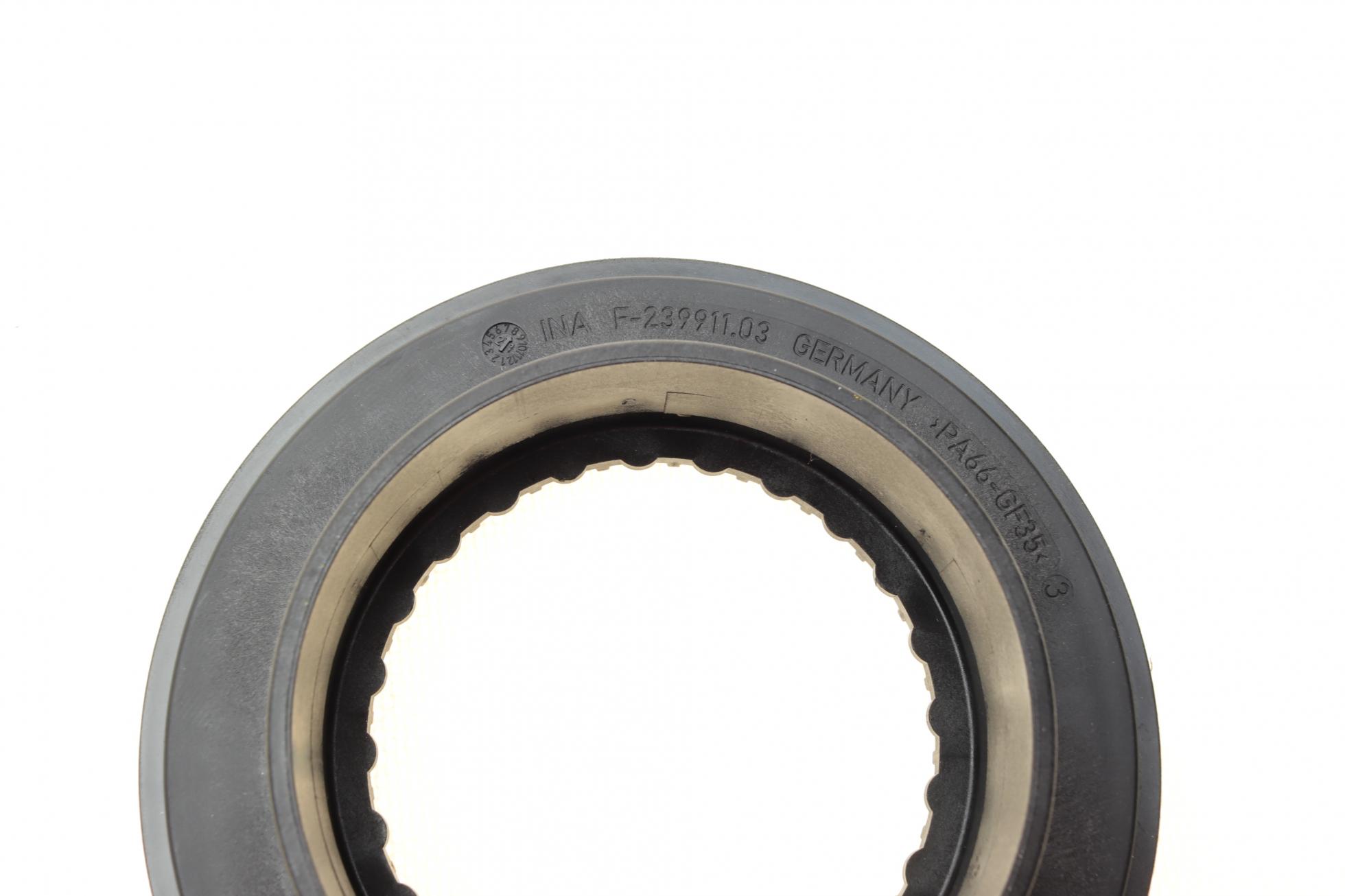 KB65111 SNR