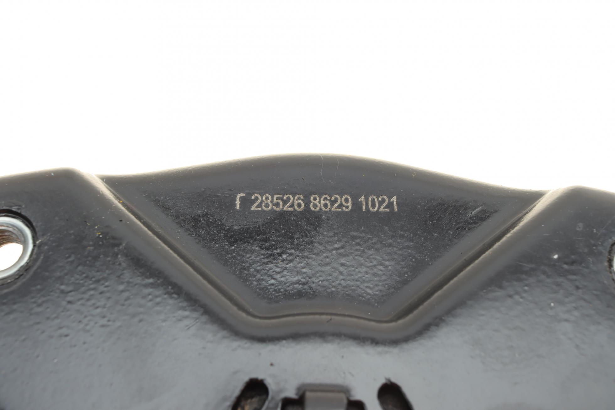 KB65111 SNR