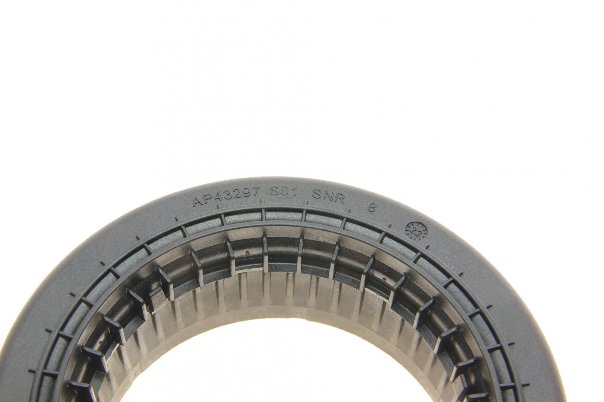 KB65555 SNR