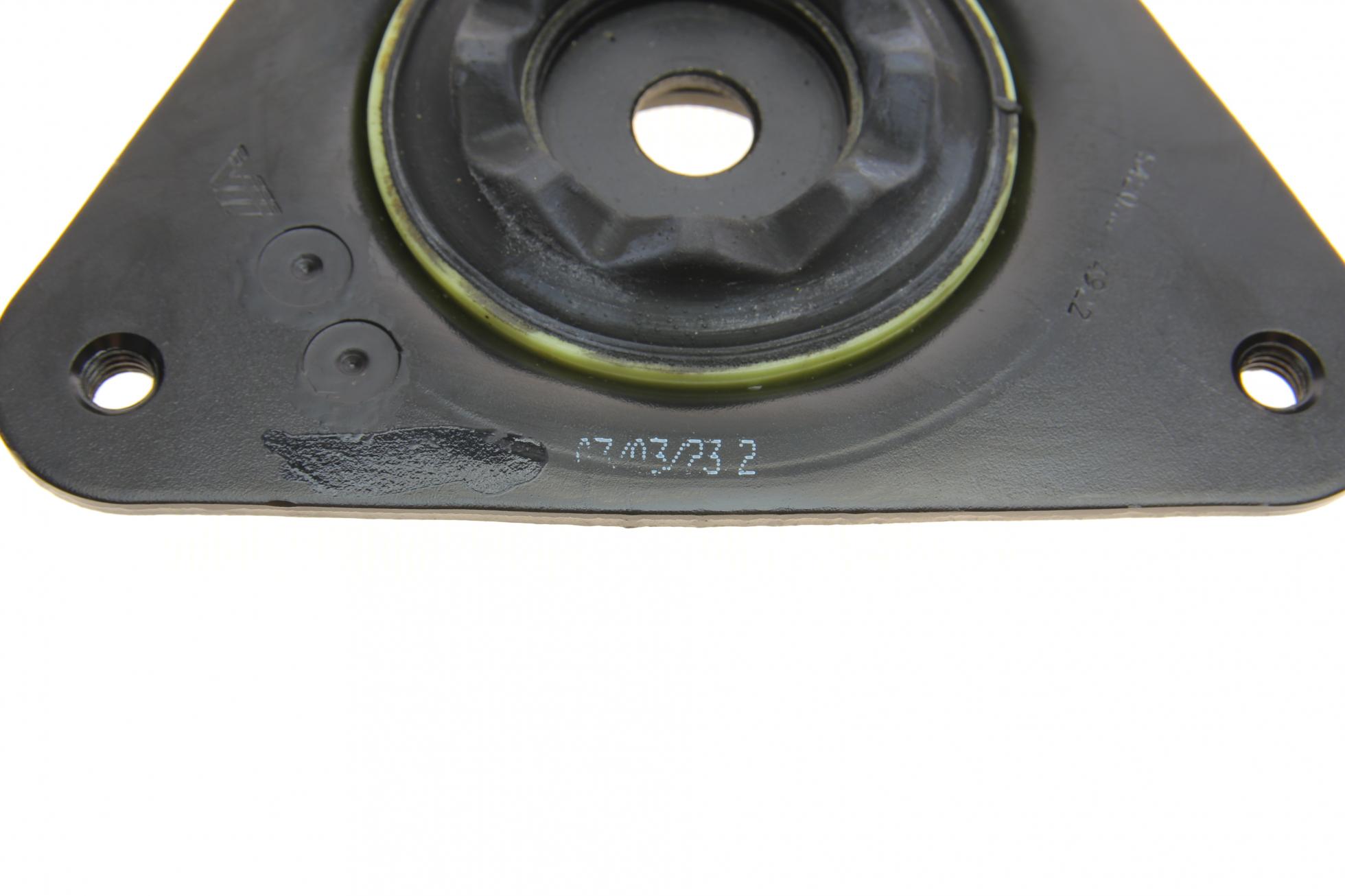 KB65555 SNR