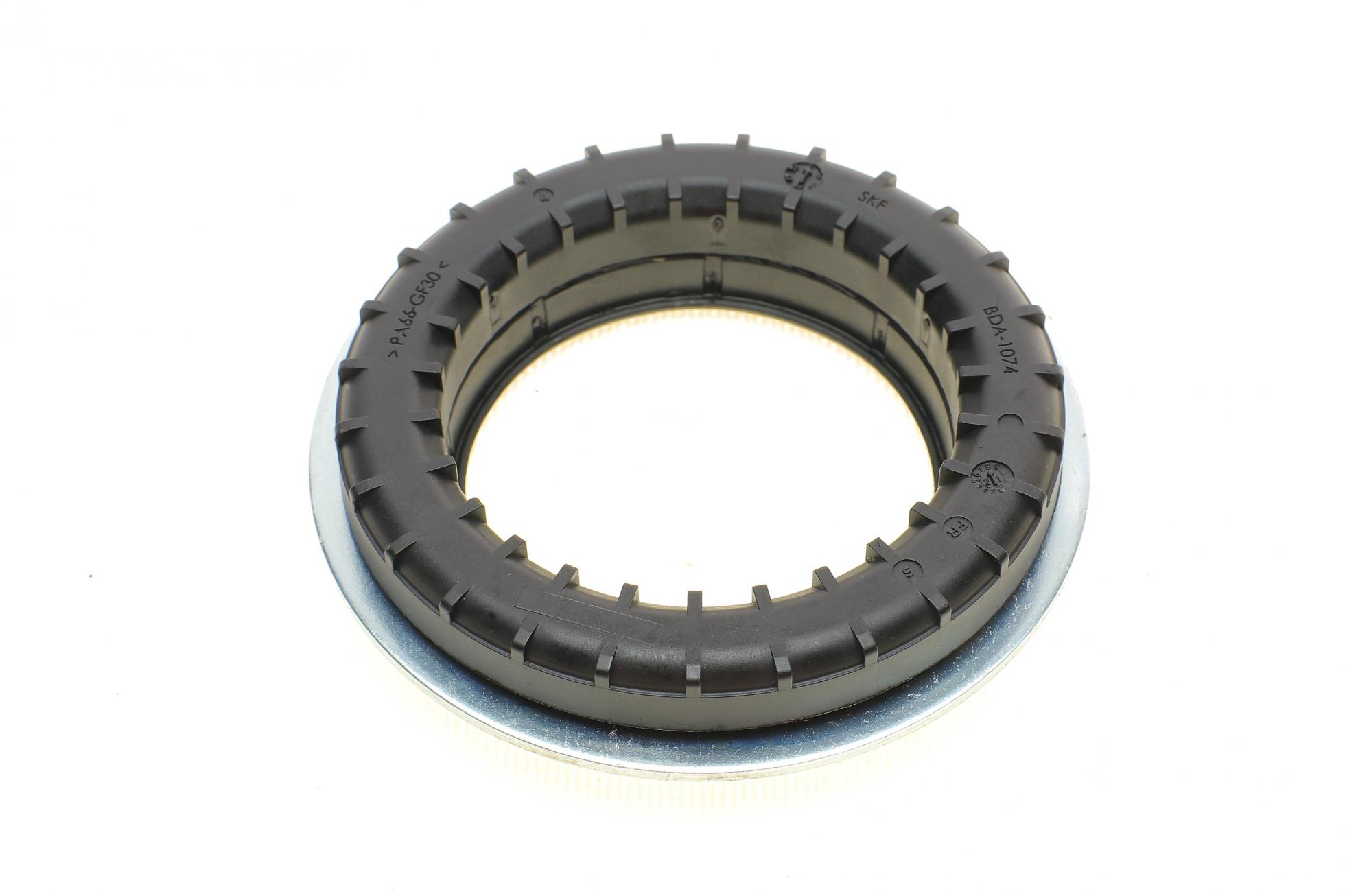 KB65718 SNR