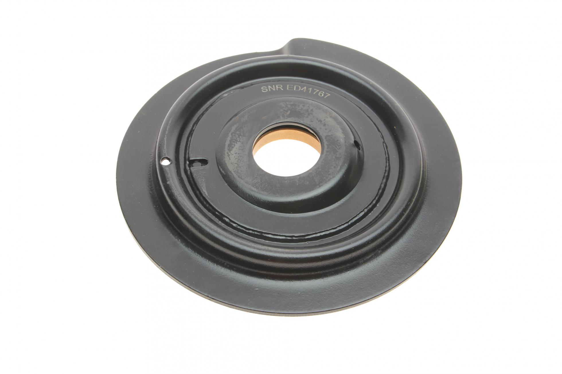 KB65935 SNR