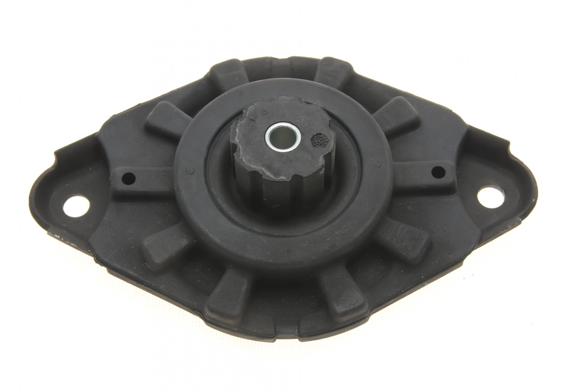 KB96807 SNR