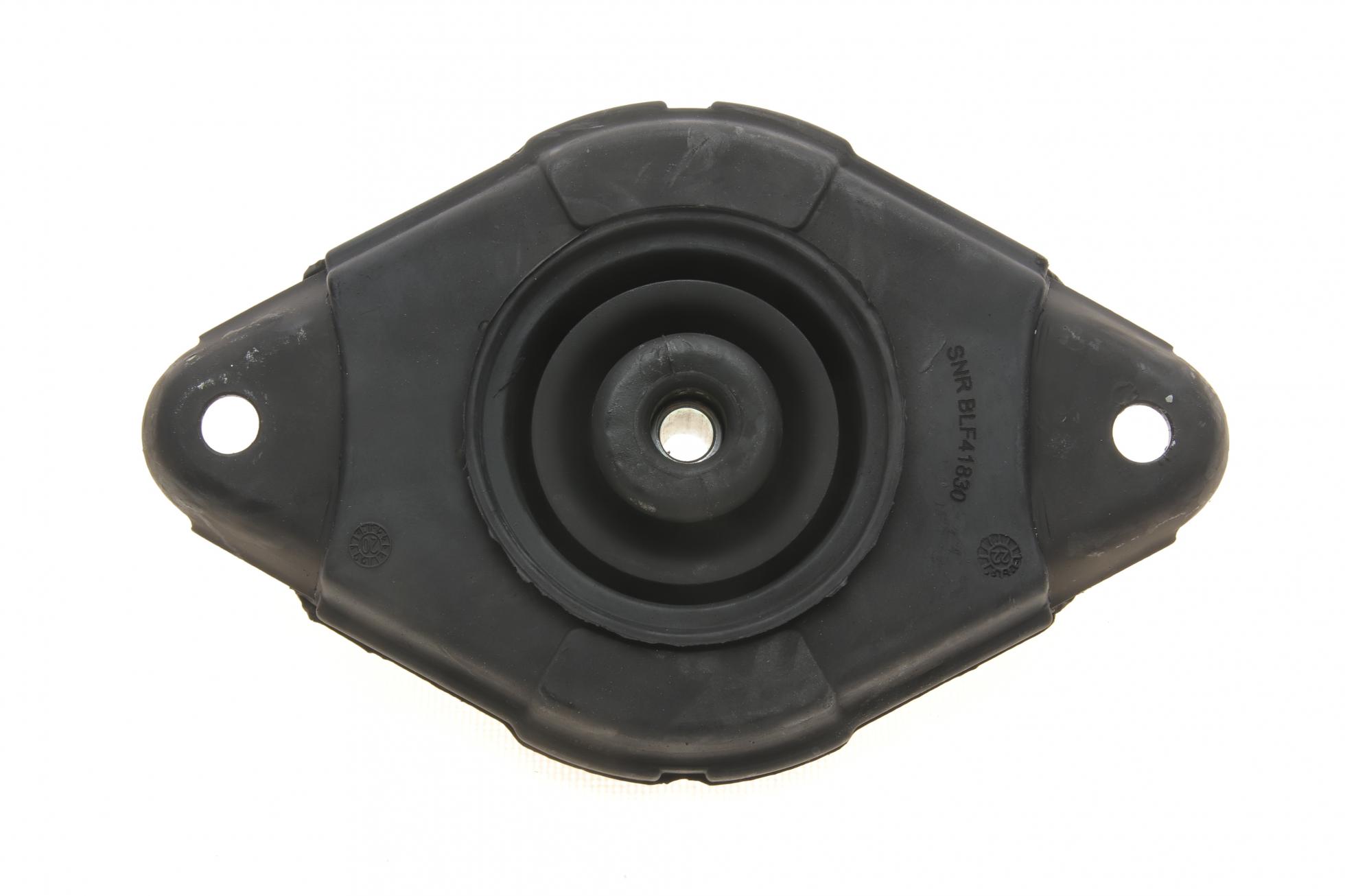 KB96807 SNR