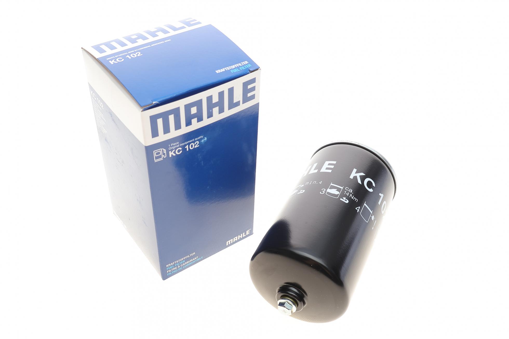 KC102 MAHLE