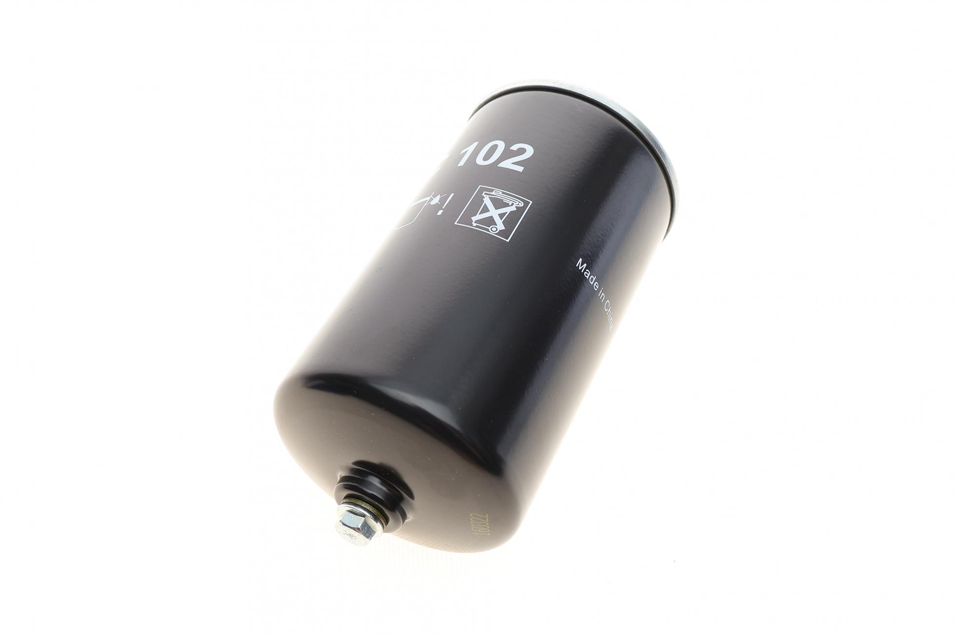 KC102 MAHLE