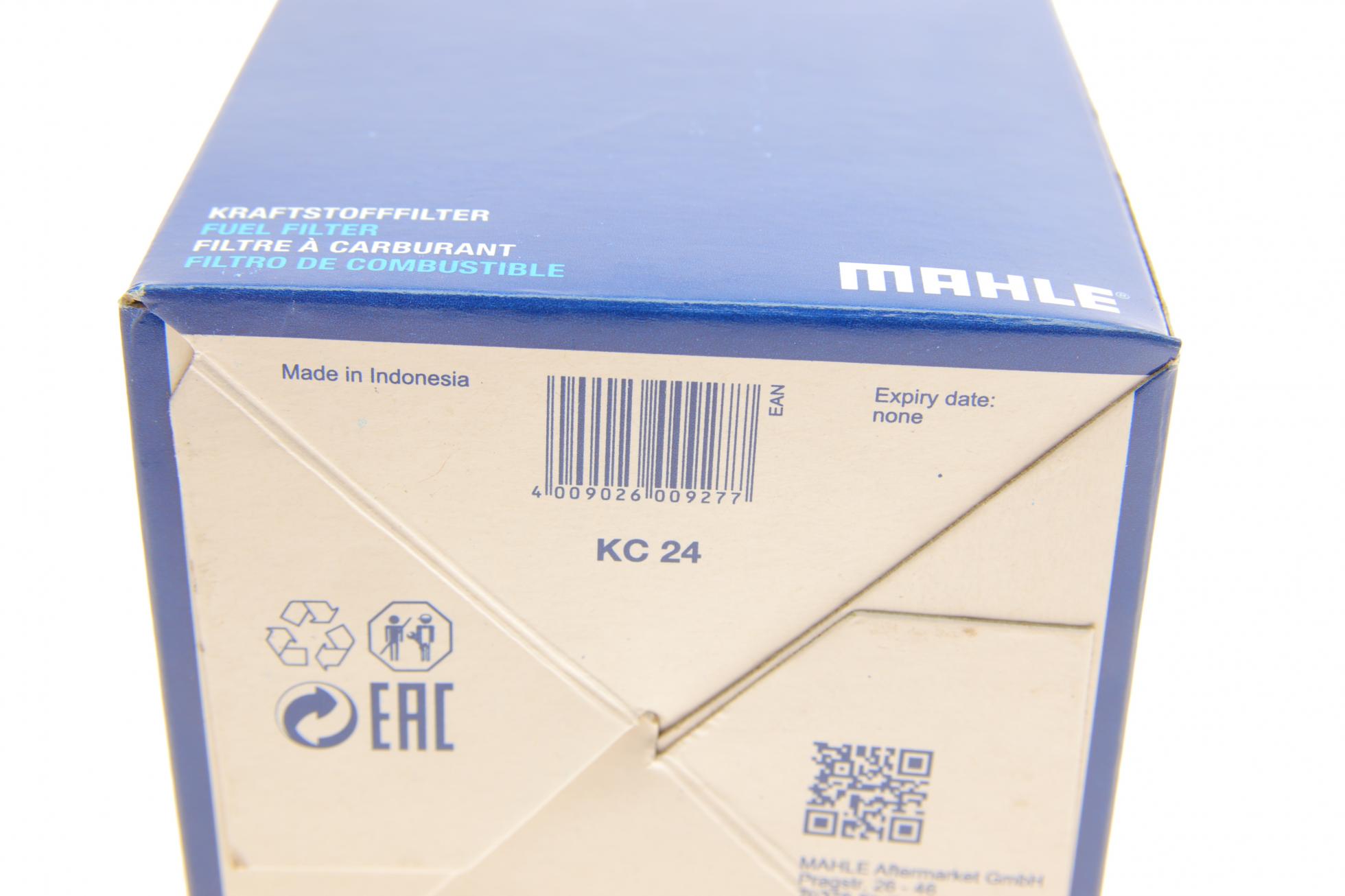 KC24 MAHLE