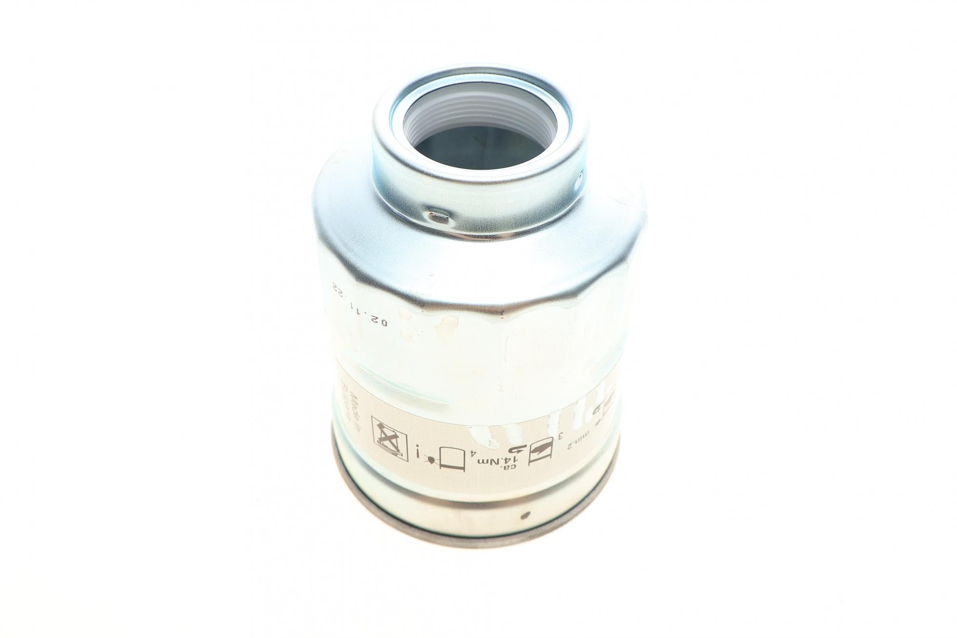 KC389D MAHLE