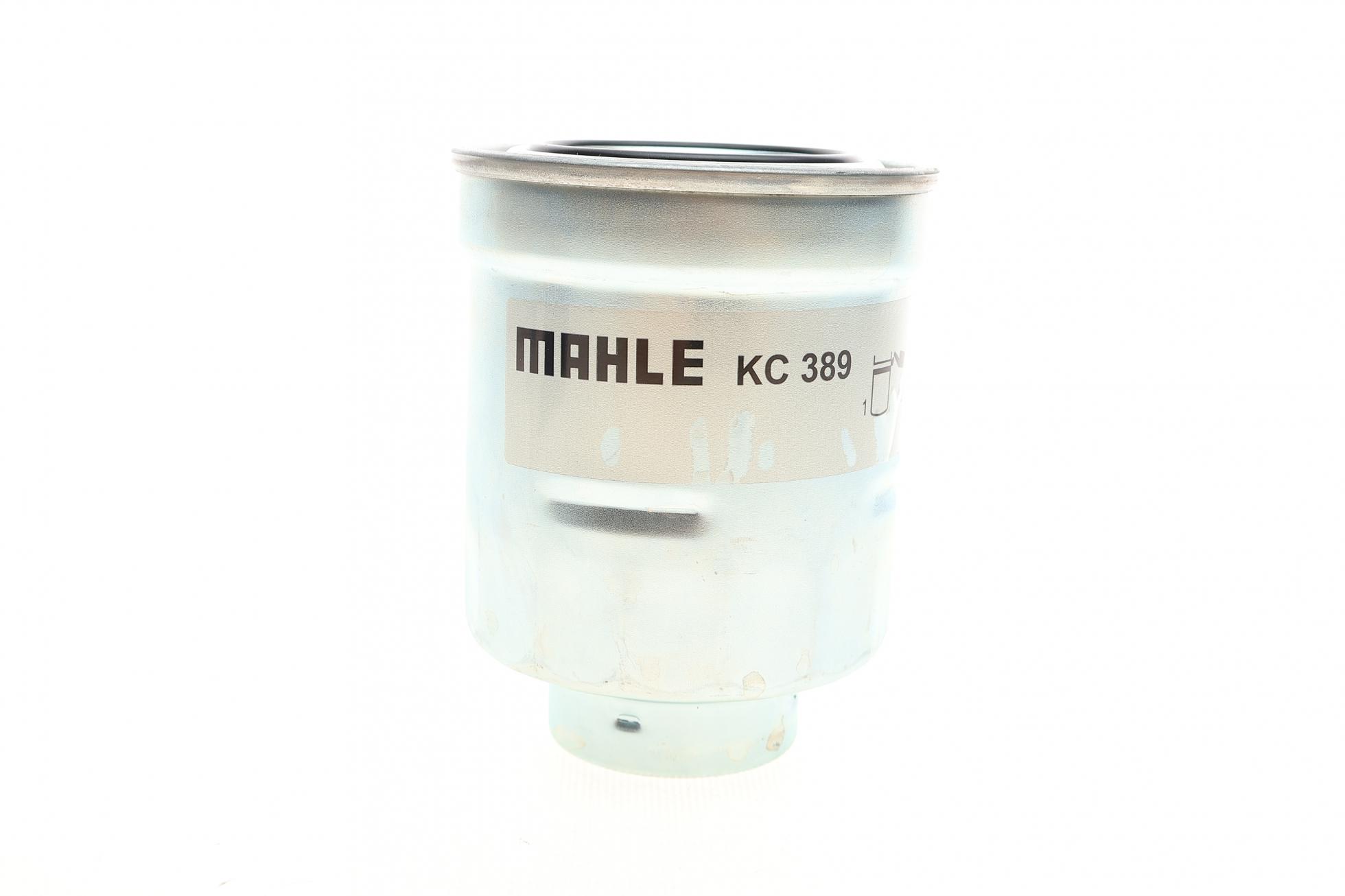 KC389D MAHLE