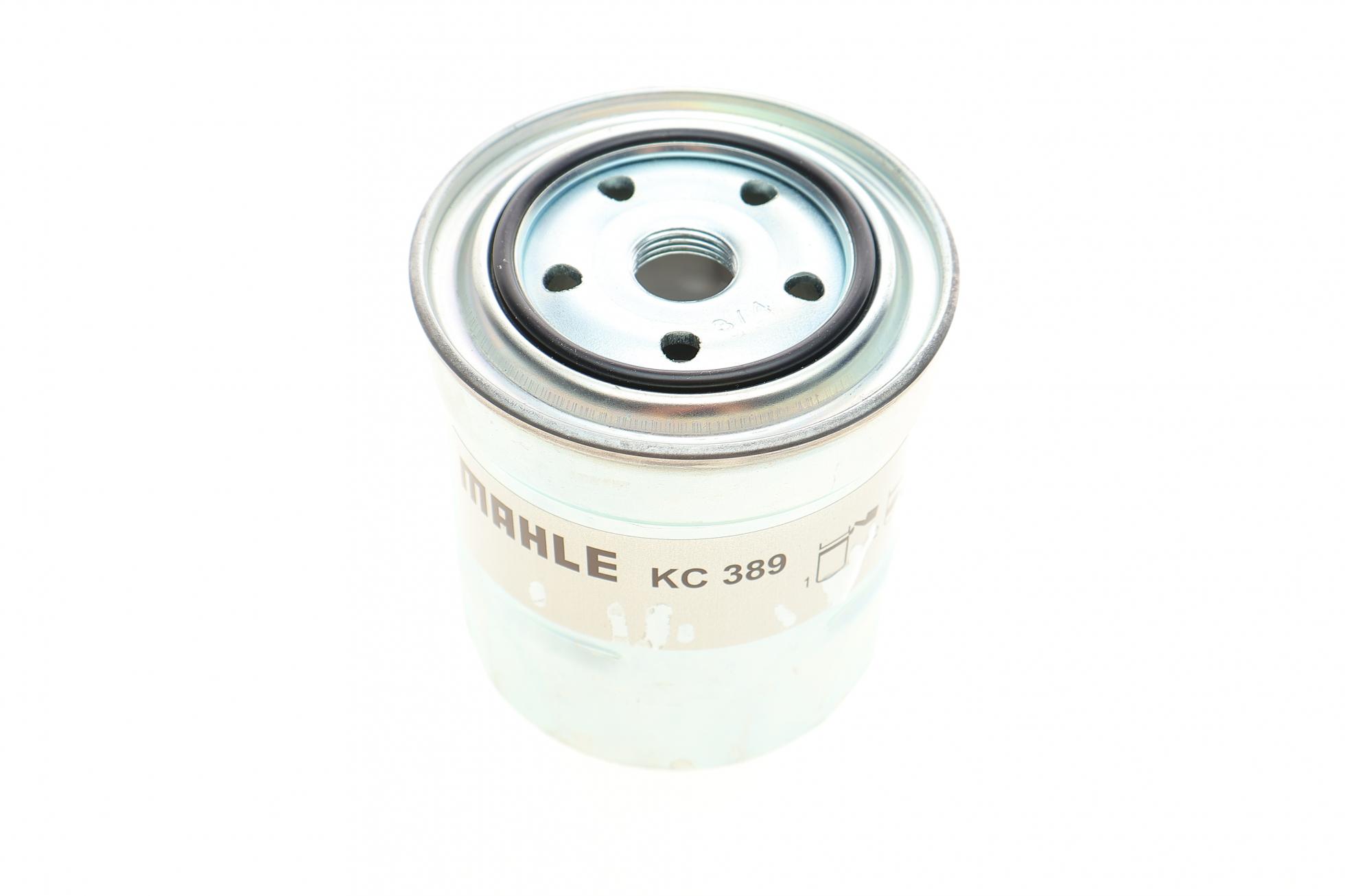 KC389D MAHLE