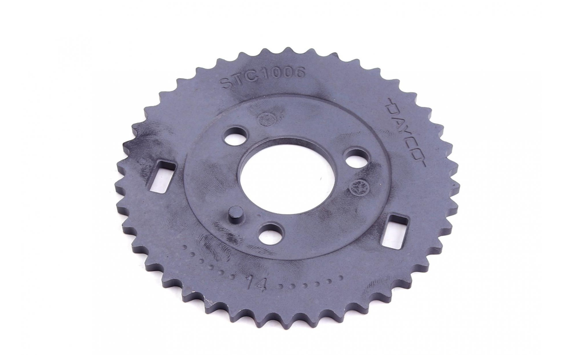 KDC45100 SNR