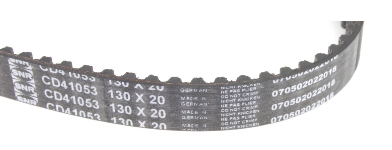 KDP457260 SNR
