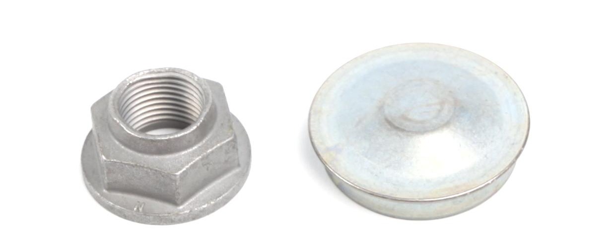 KF15590U SNR