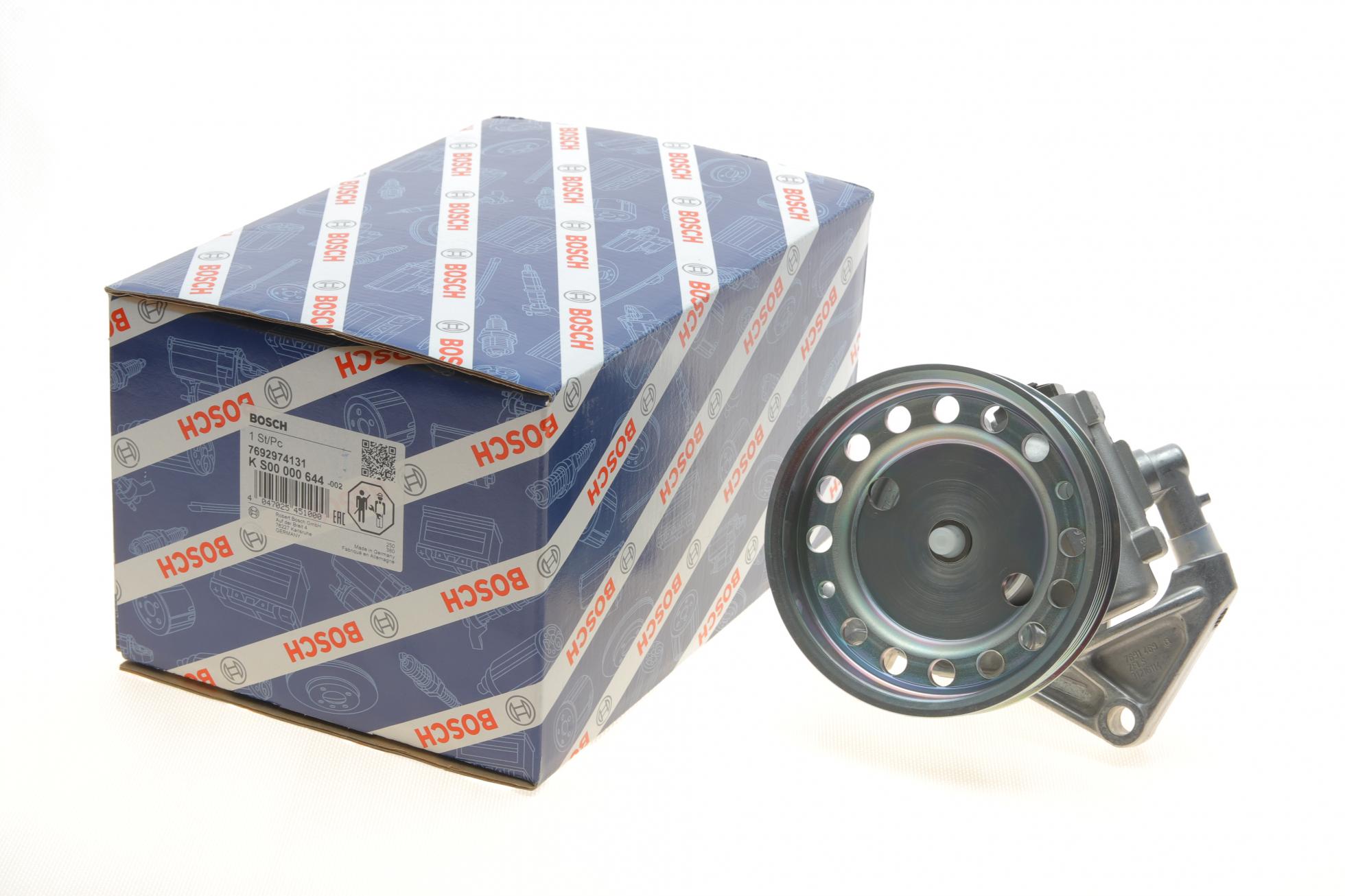 KS00000644 BOSCH