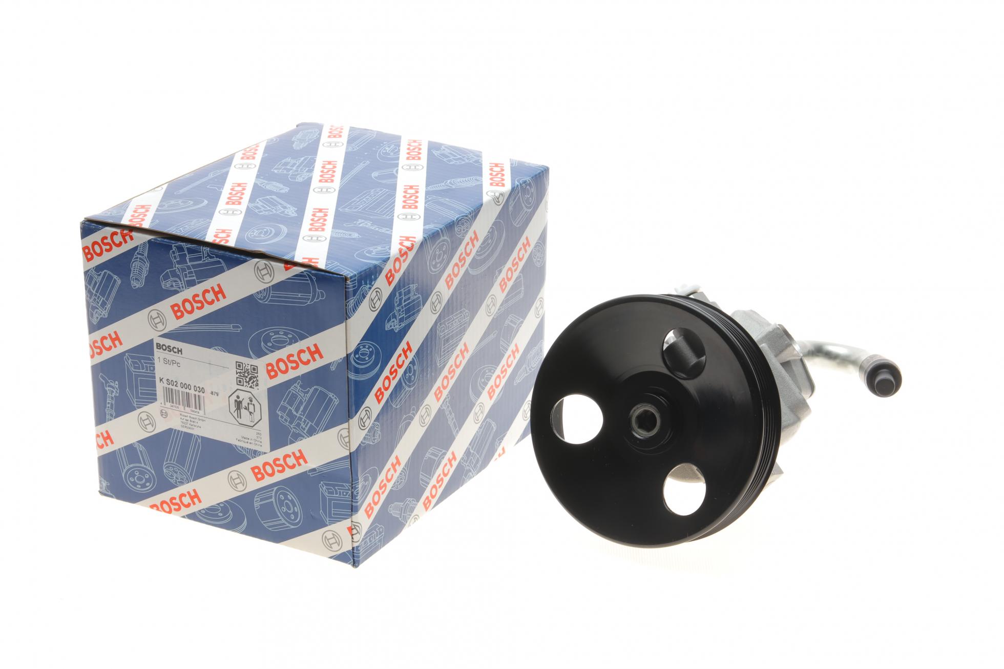KS02000030 BOSCH