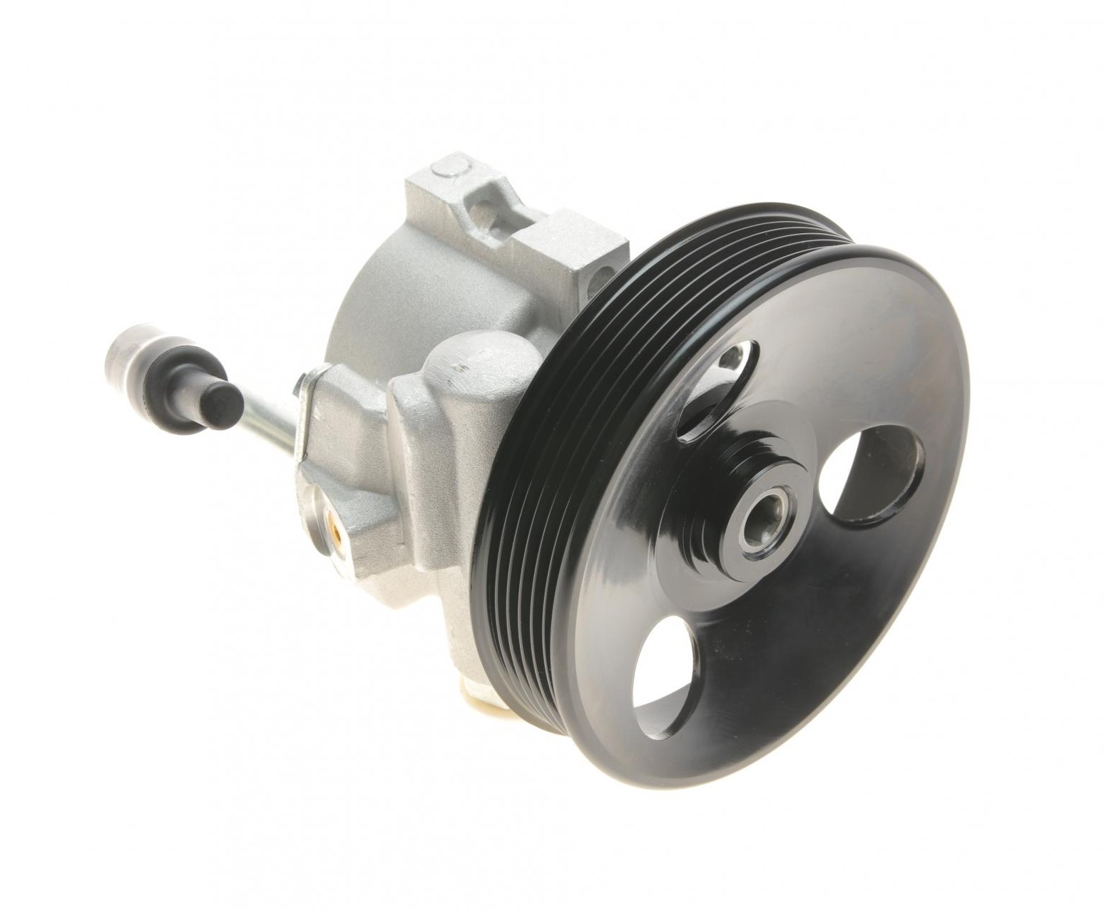 Насос ГУР Chevrolet Aveo/Kalos 1.4/1.5 03-