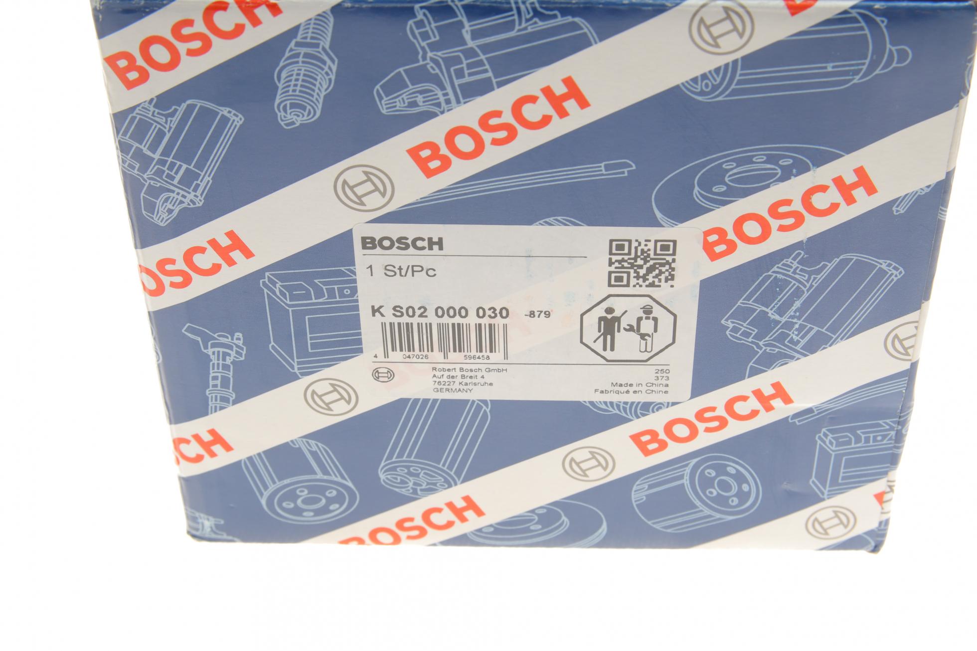 KS02000030 BOSCH