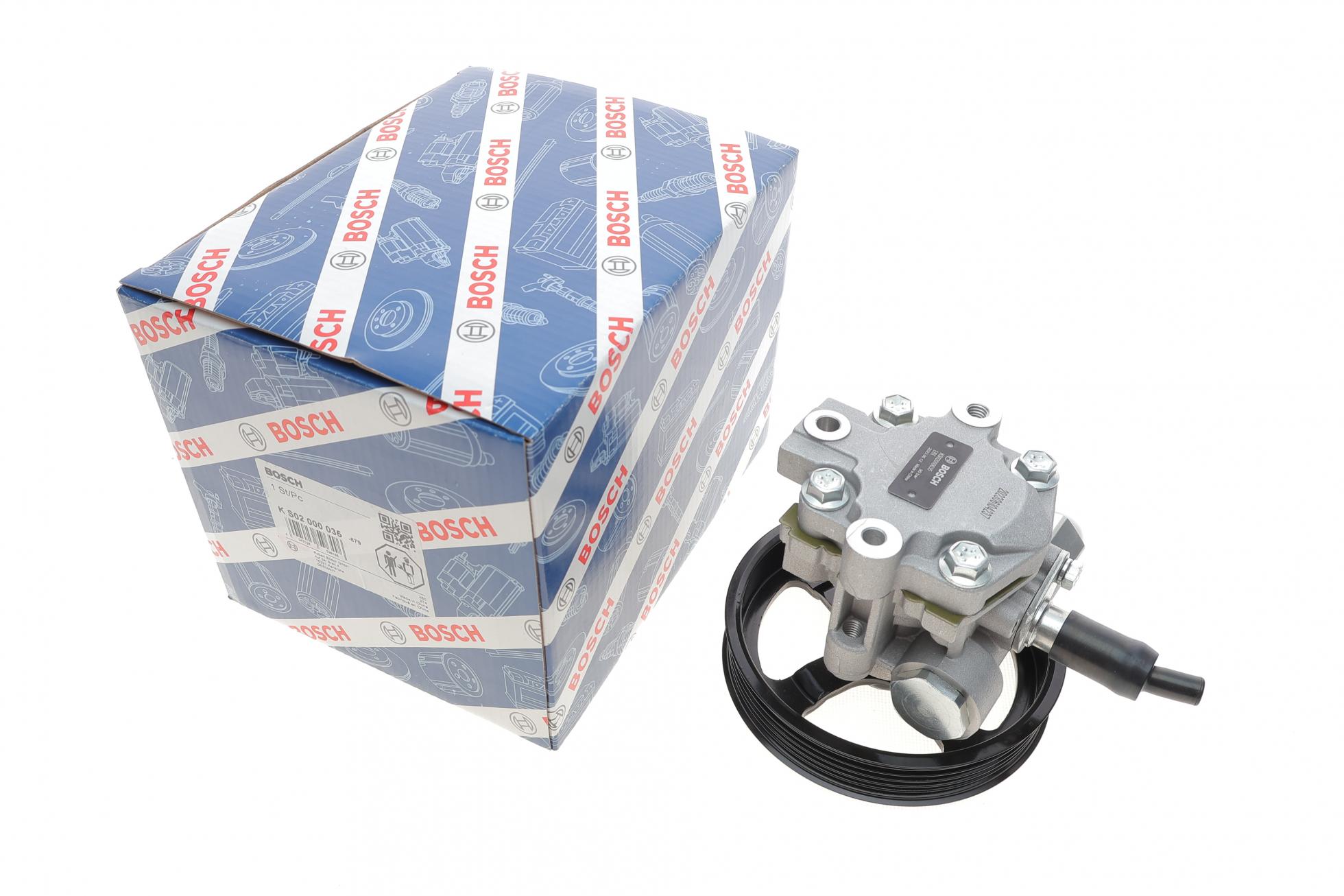 KS02000035 BOSCH