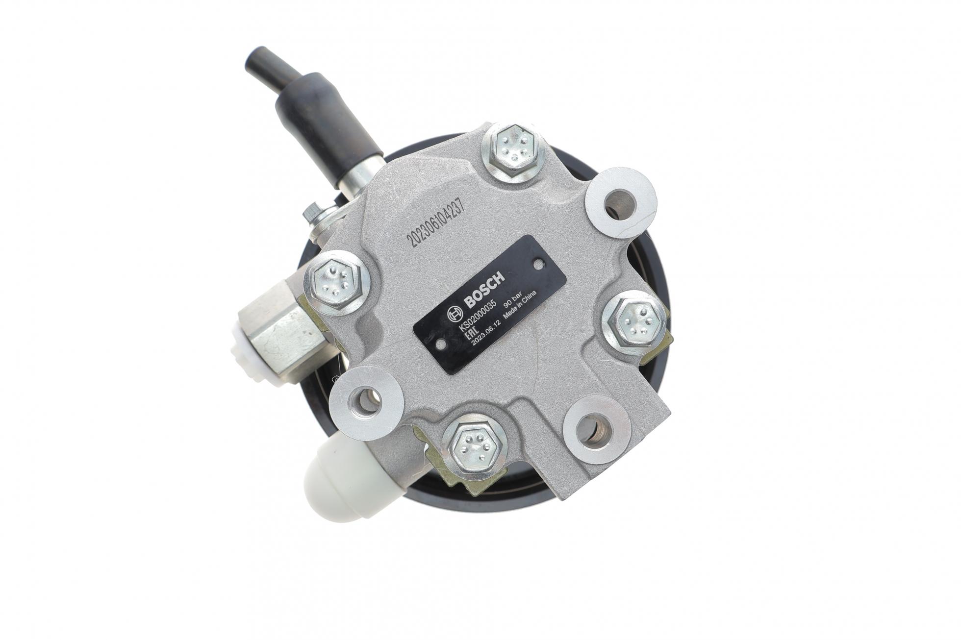 KS02000035 BOSCH
