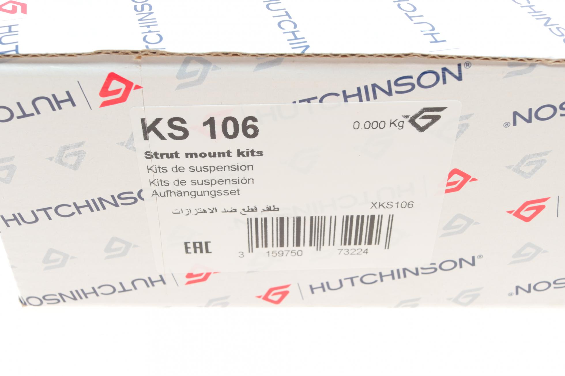 KS106 HUTCHINSON