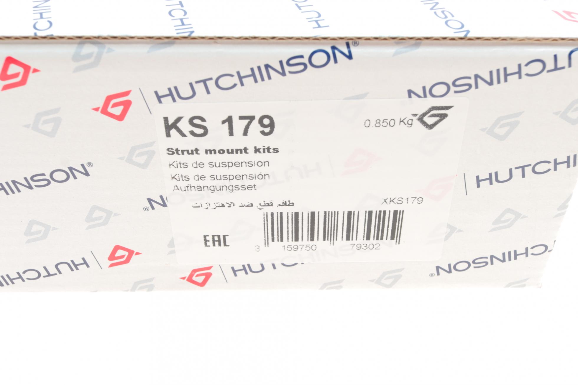 KS179 HUTCHINSON