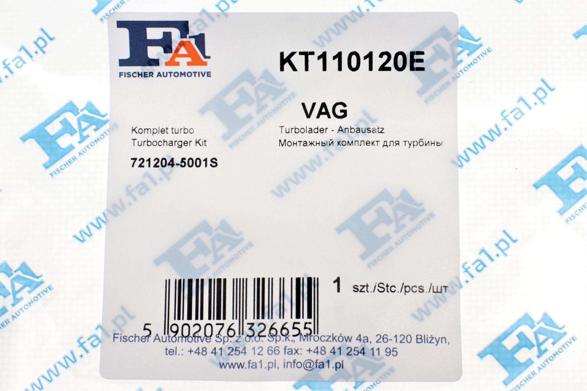 KT110120E FA1