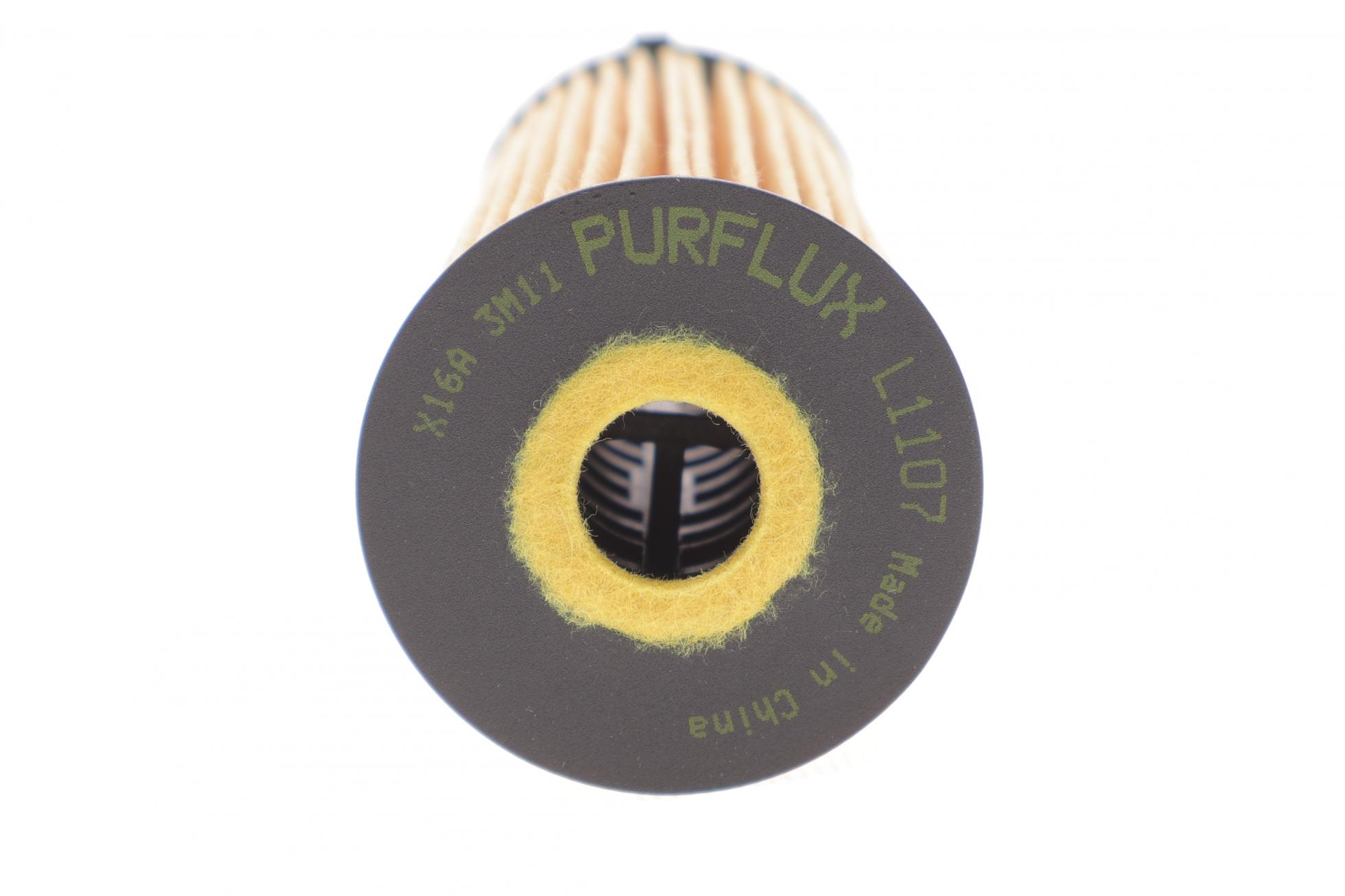 L1107 PURFLUX