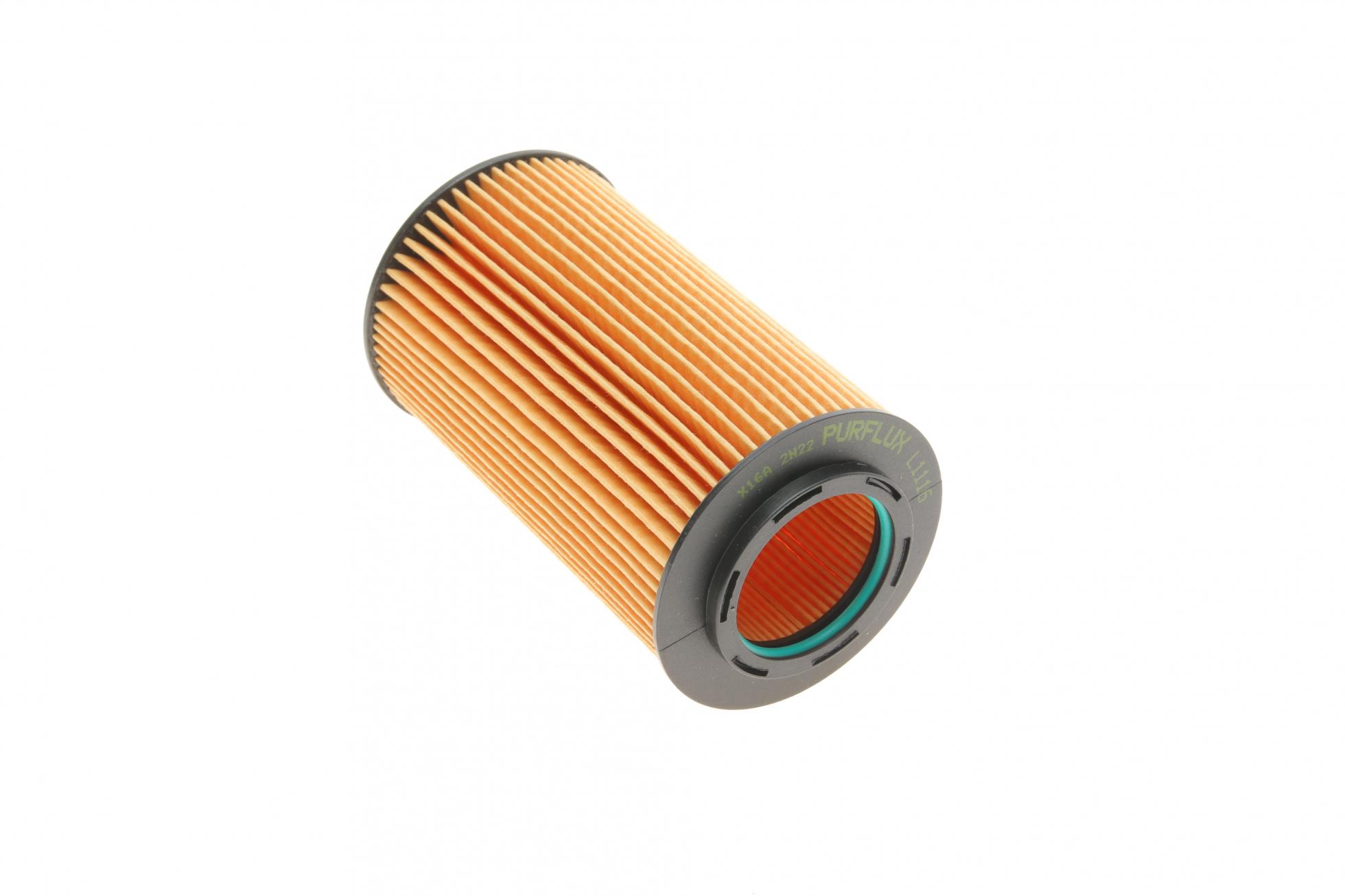 L1116 PURFLUX